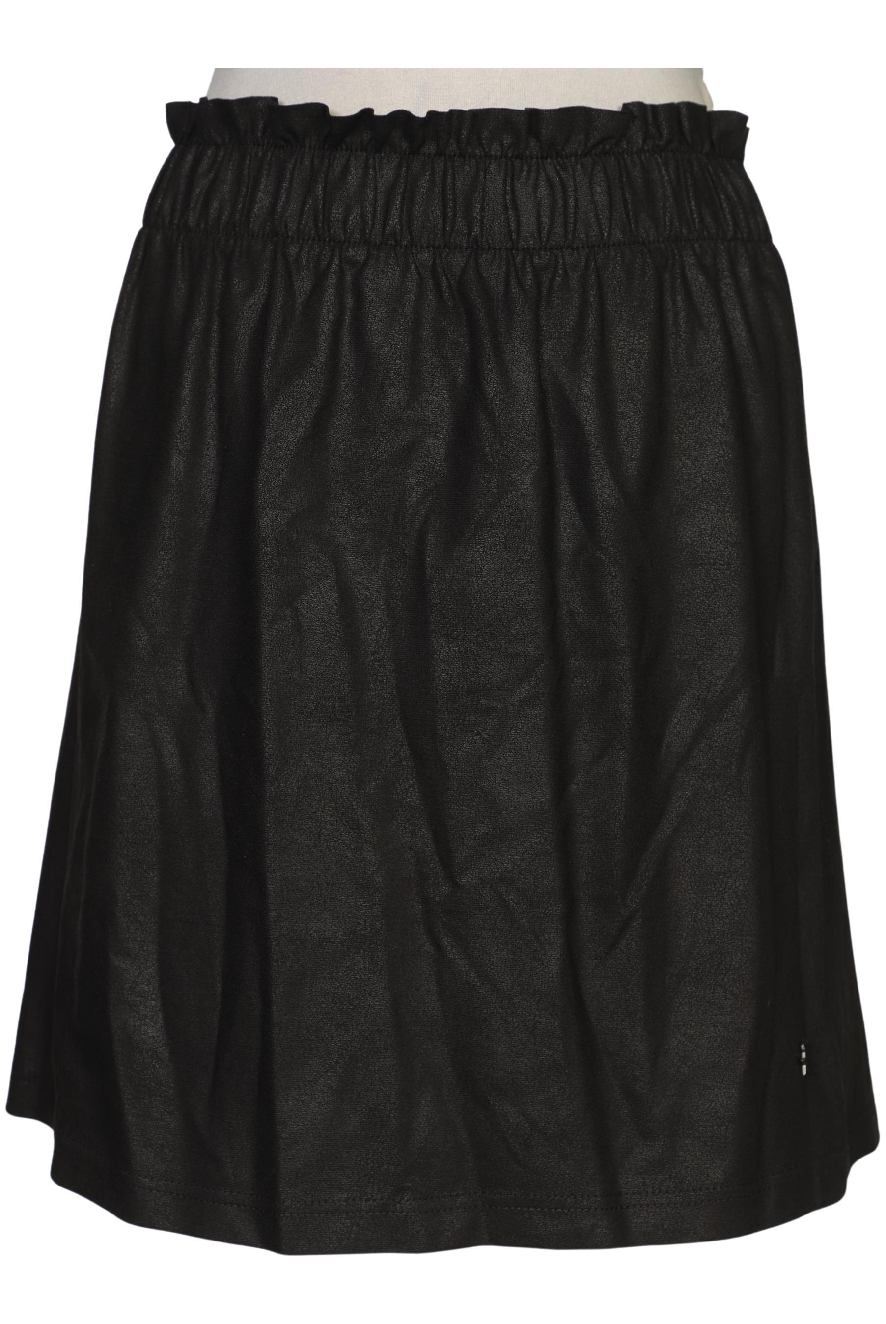 

Street One Damen Rock, schwarz, Gr. 40