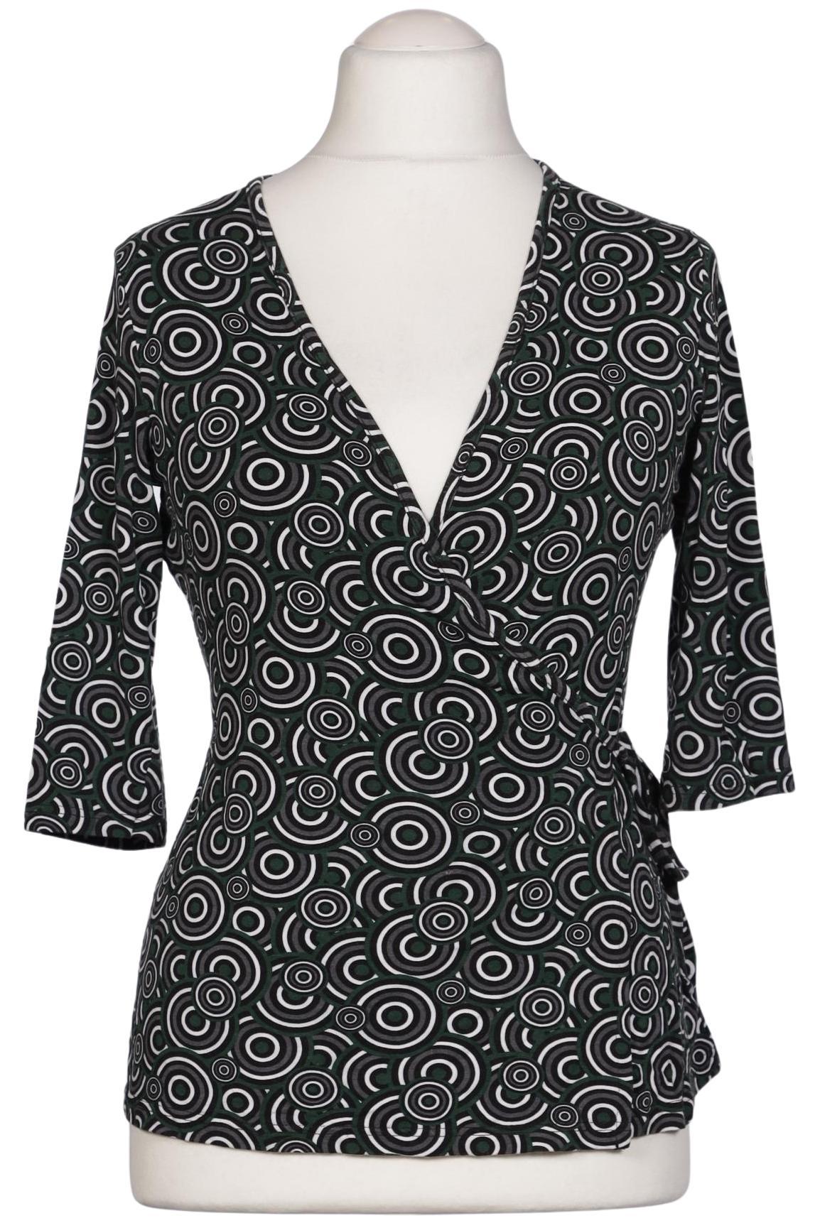 

Street One Damen Bluse, mehrfarbig, Gr. 40