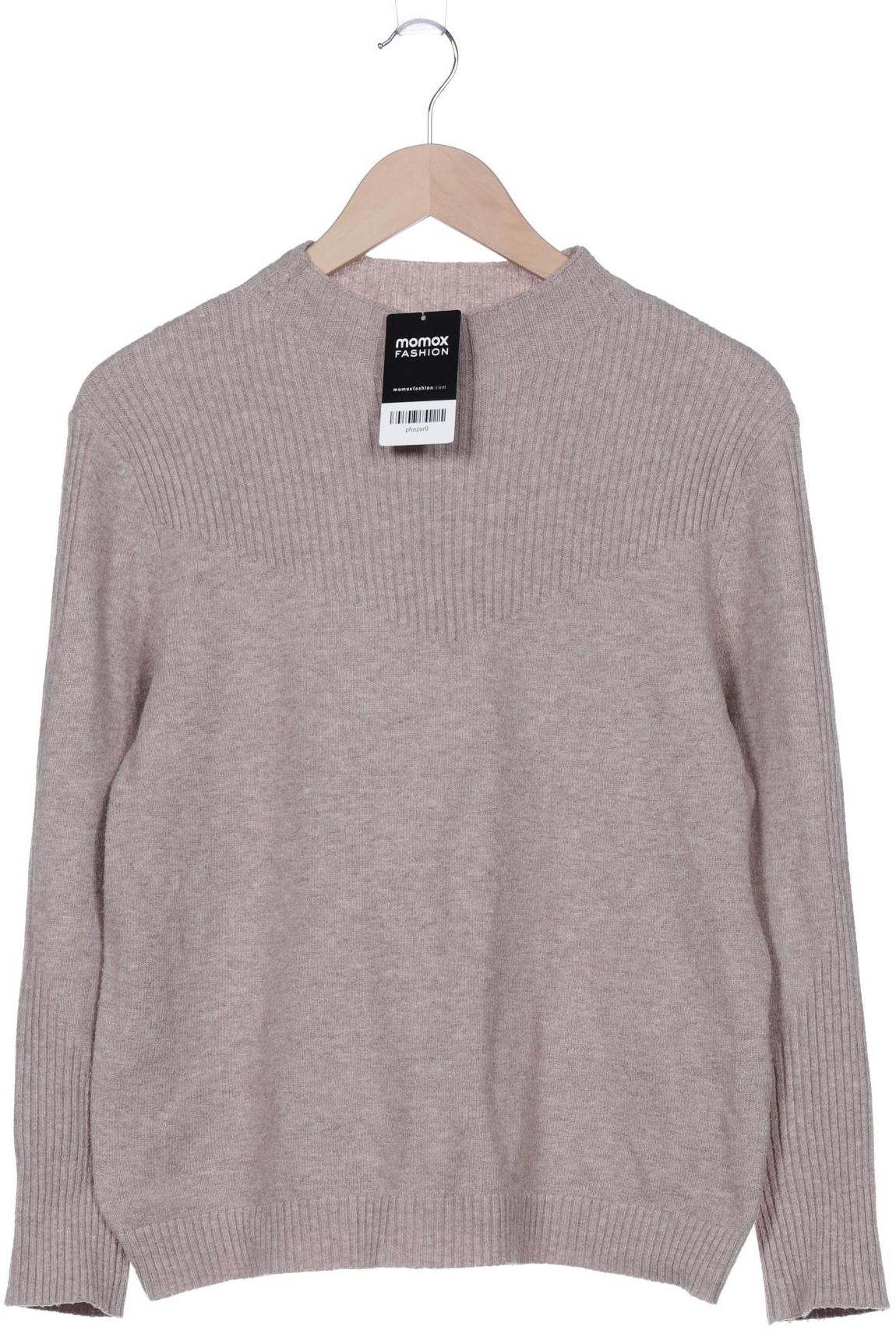 

Street One Damen Pullover, beige, Gr. 38