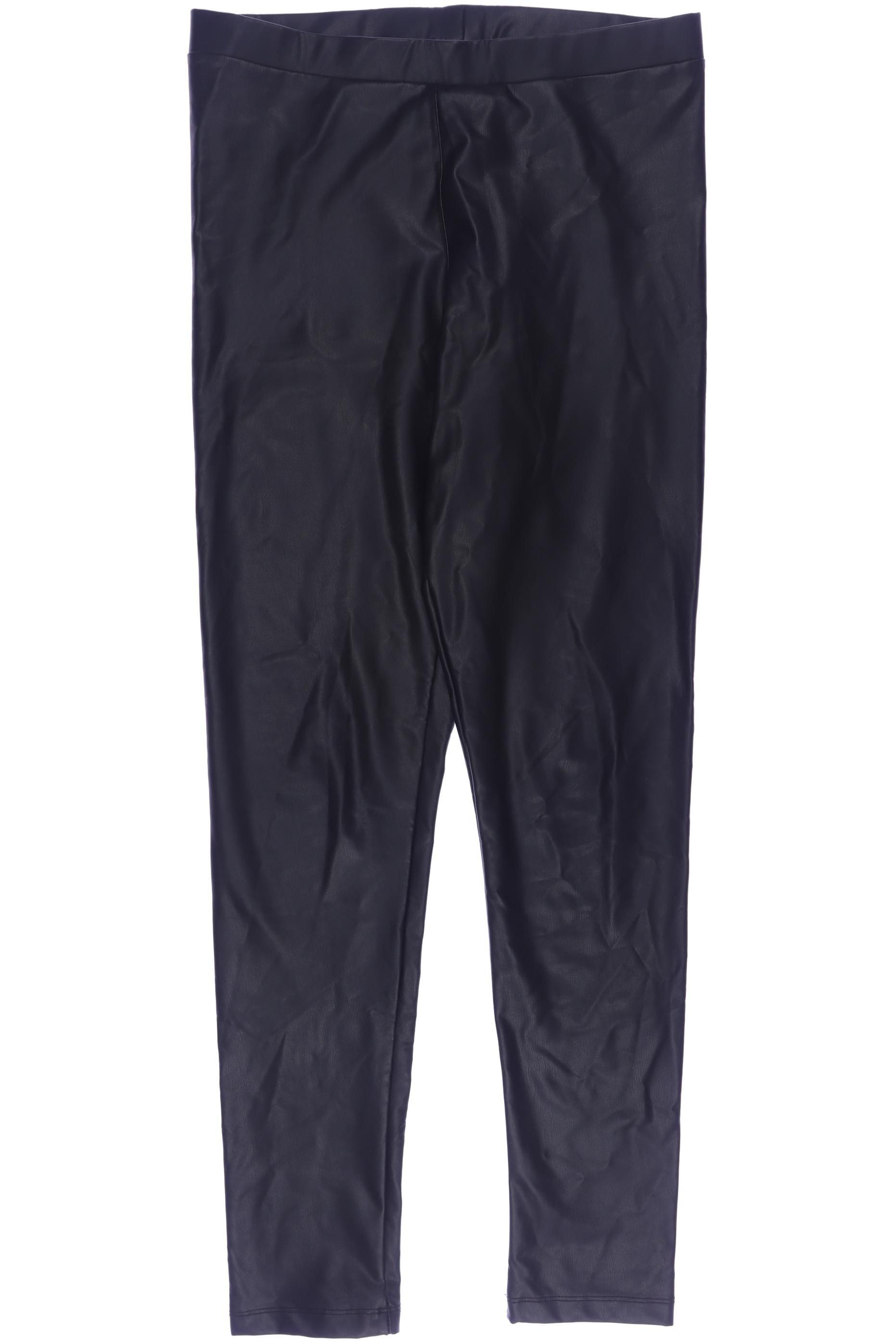 

Street One Damen Stoffhose, schwarz, Gr. 38