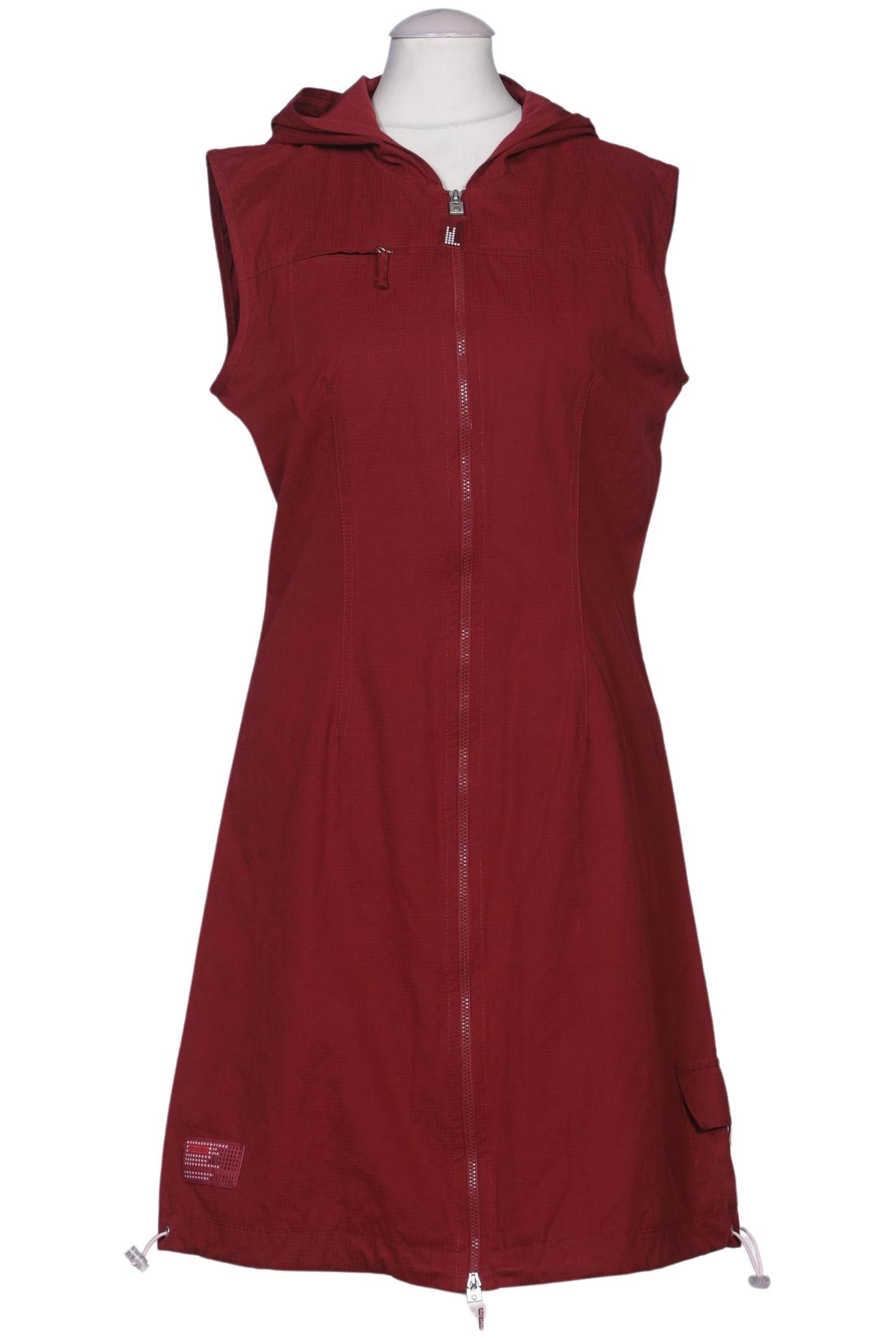 

Street One Damen Kleid, rot, Gr. 36