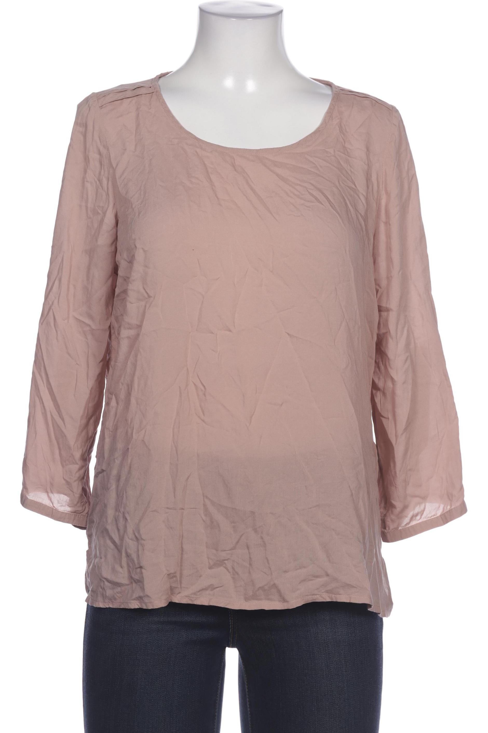 

Street One Damen Bluse, pink, Gr. 40