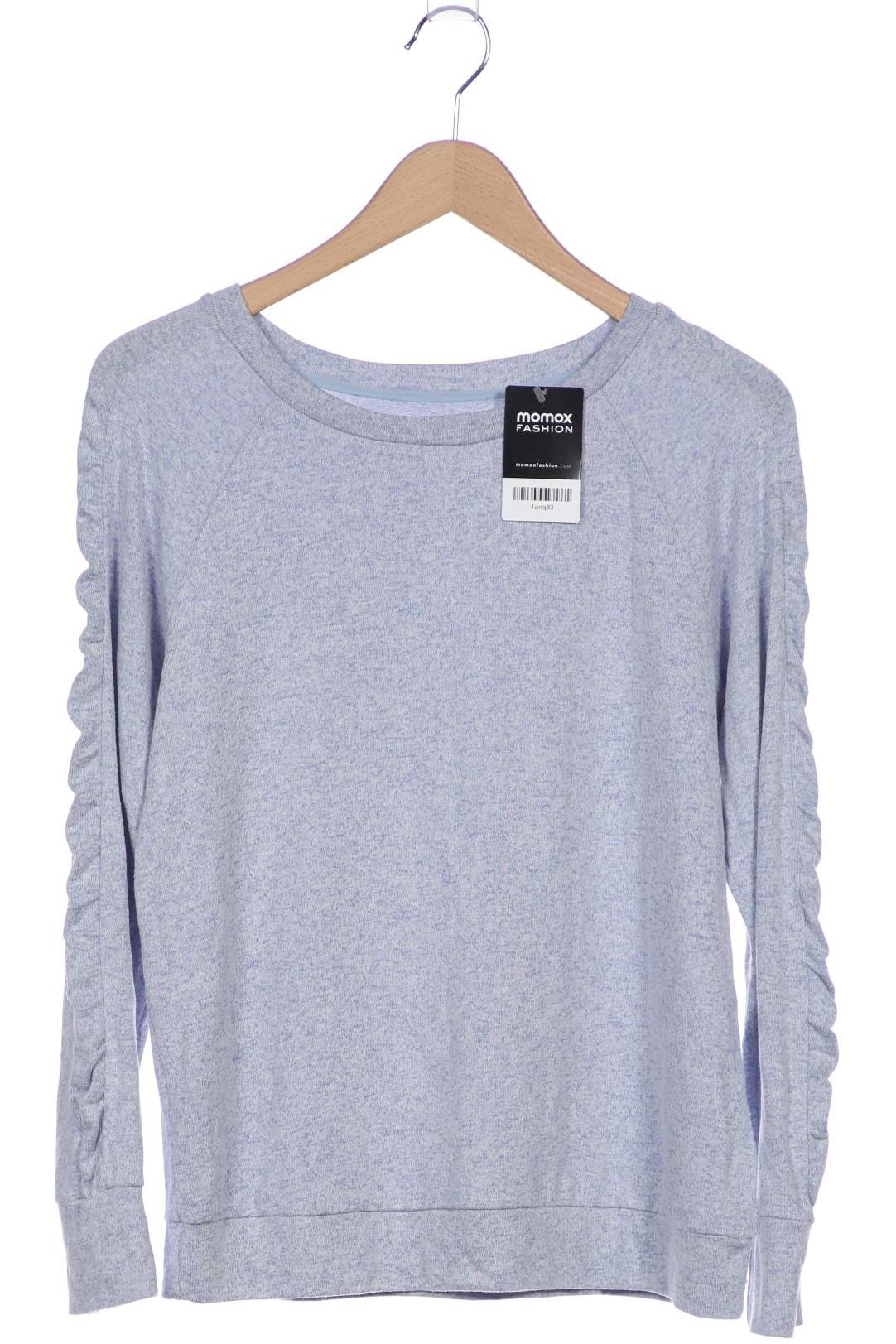 

Street One Damen Pullover, hellblau, Gr. 44