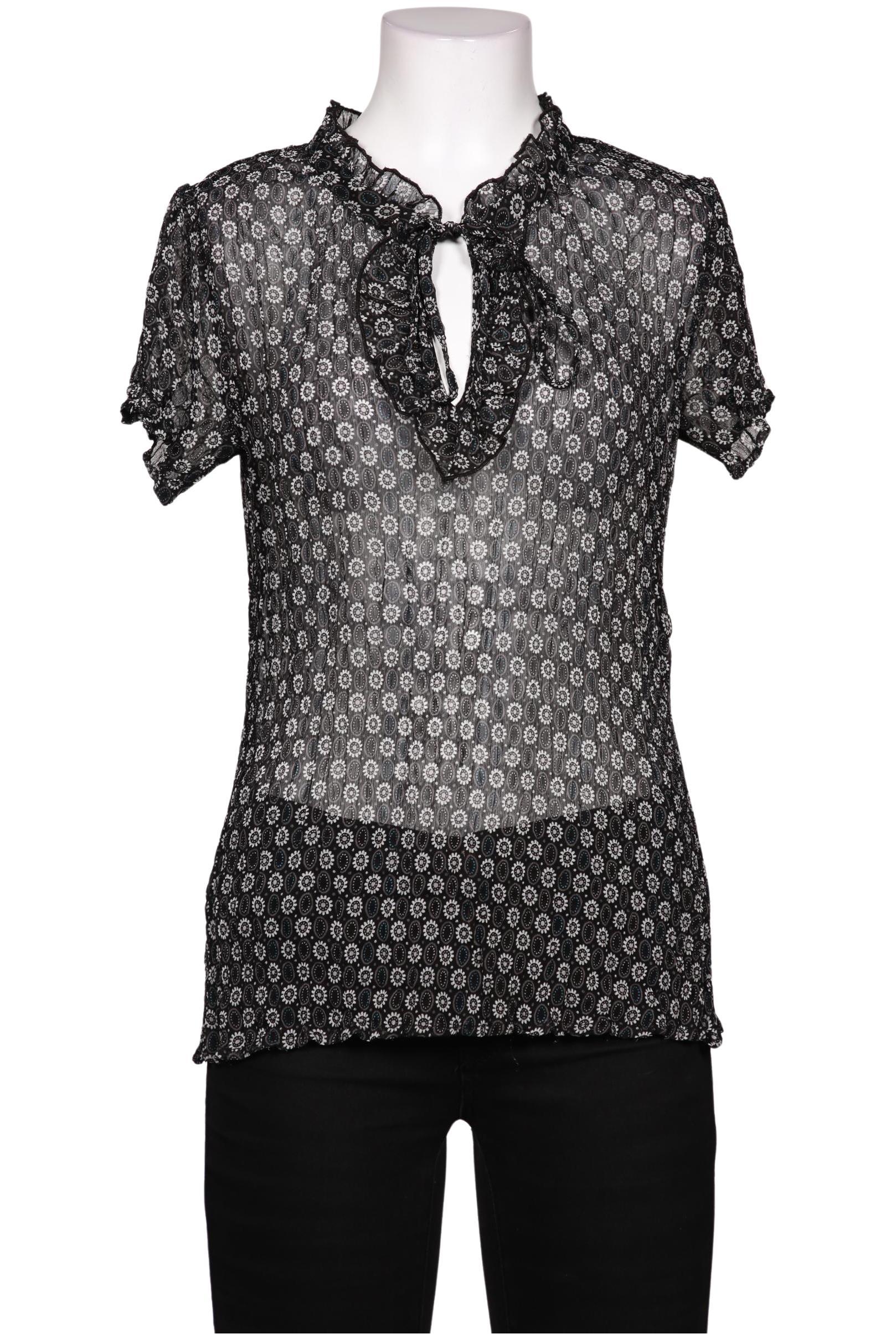 

Street One Damen Bluse, schwarz, Gr. 36