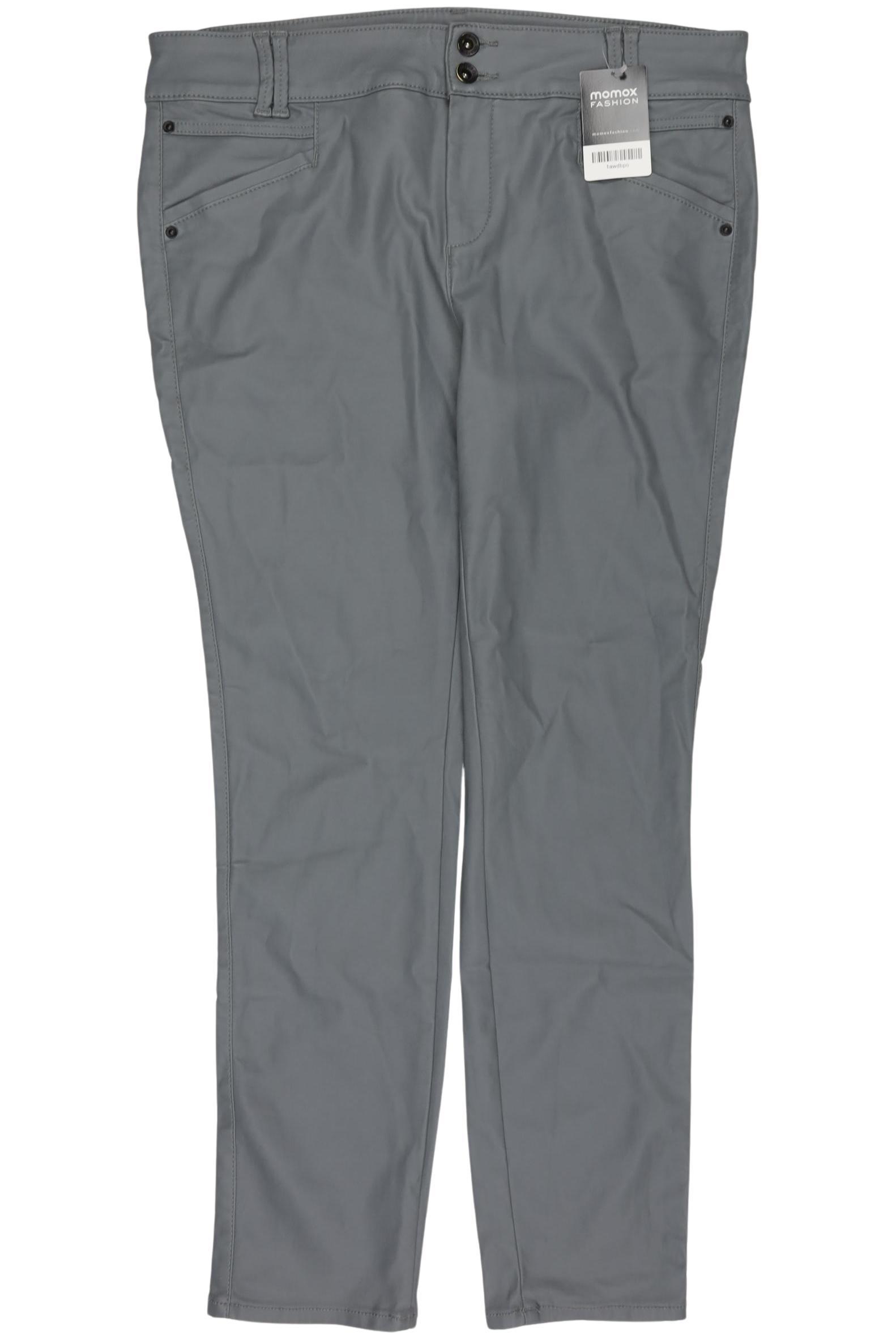 

Street One Damen Jeans, grau, Gr. 42