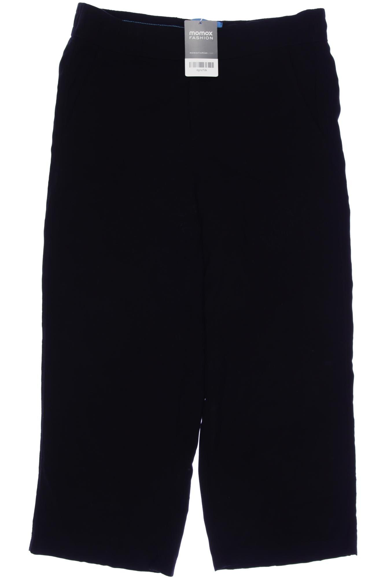 

Street One Damen Stoffhose, schwarz, Gr. 38