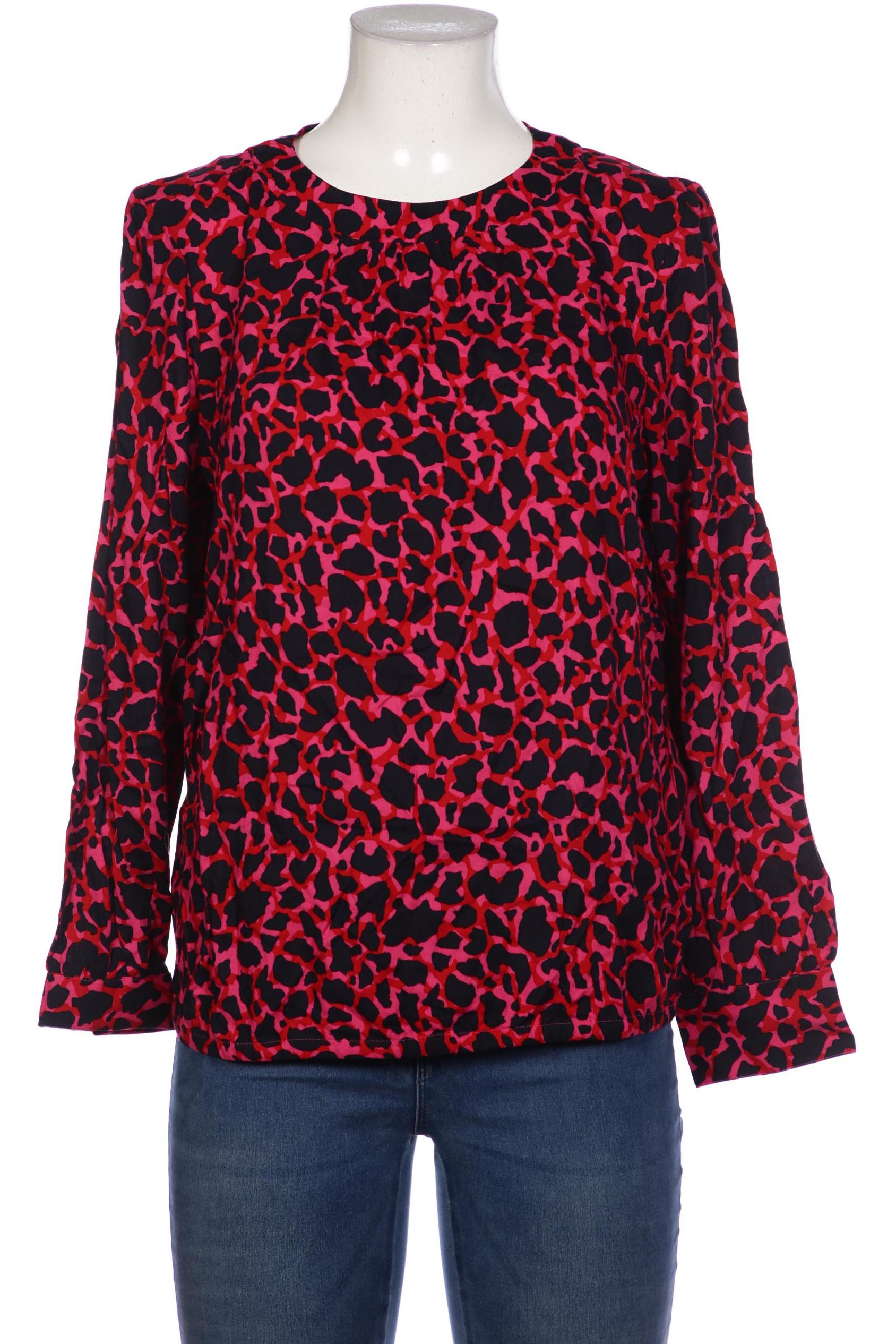 

Street One Damen Bluse, marineblau, Gr. 40