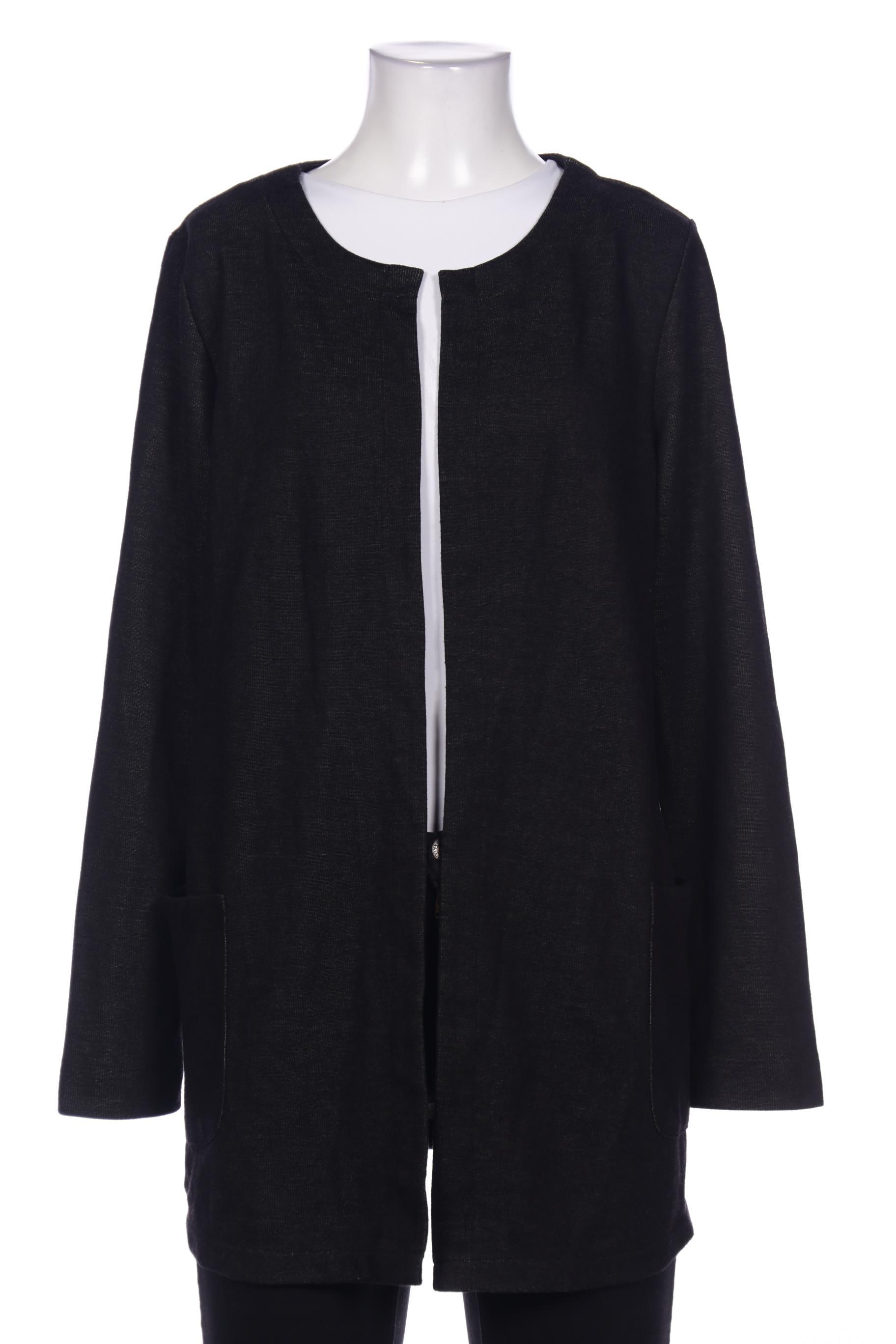 

Street One Damen Strickjacke, grau, Gr. 40