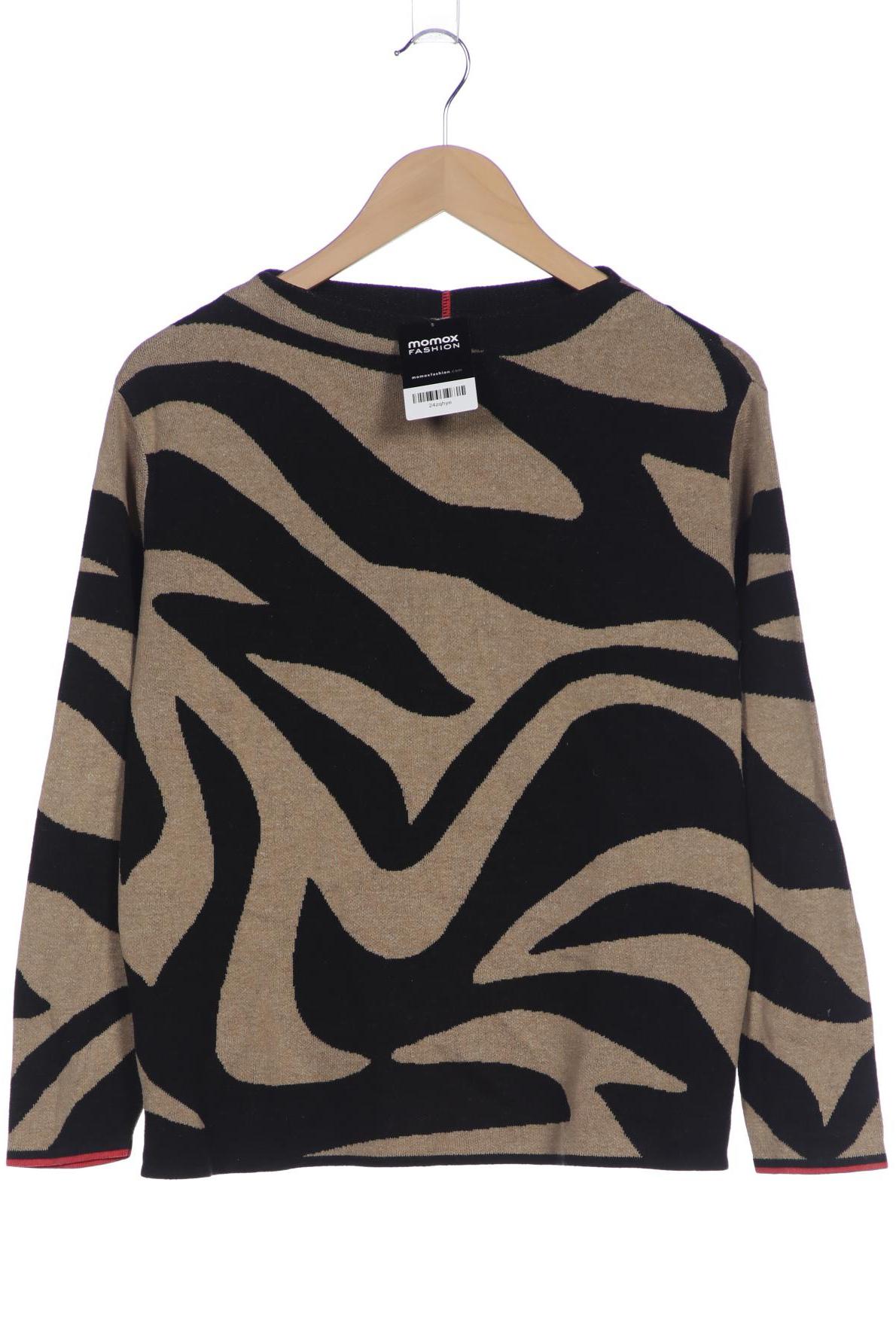 

Street One Damen Pullover, beige, Gr. 36