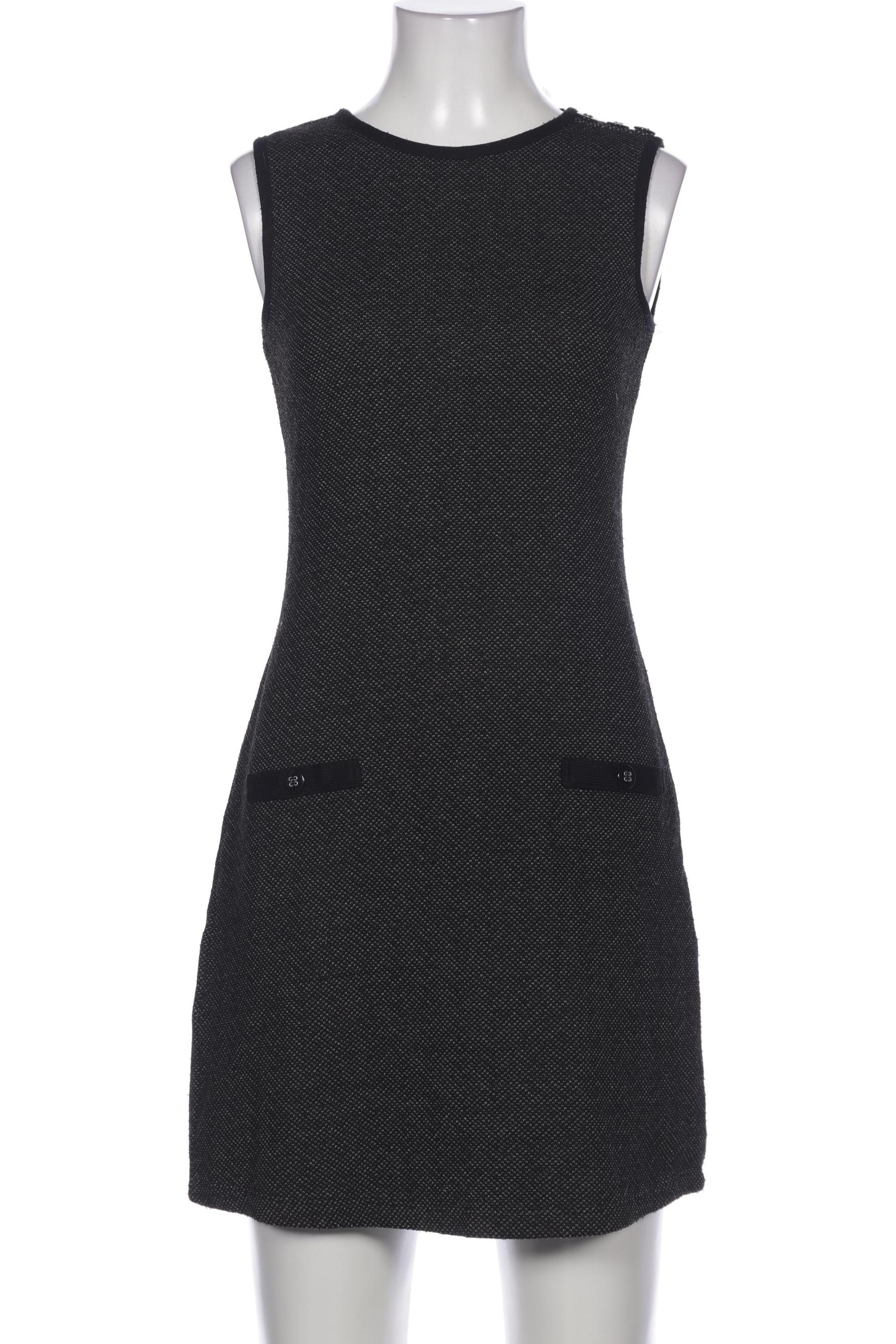 

Street One Damen Kleid, schwarz, Gr. 36