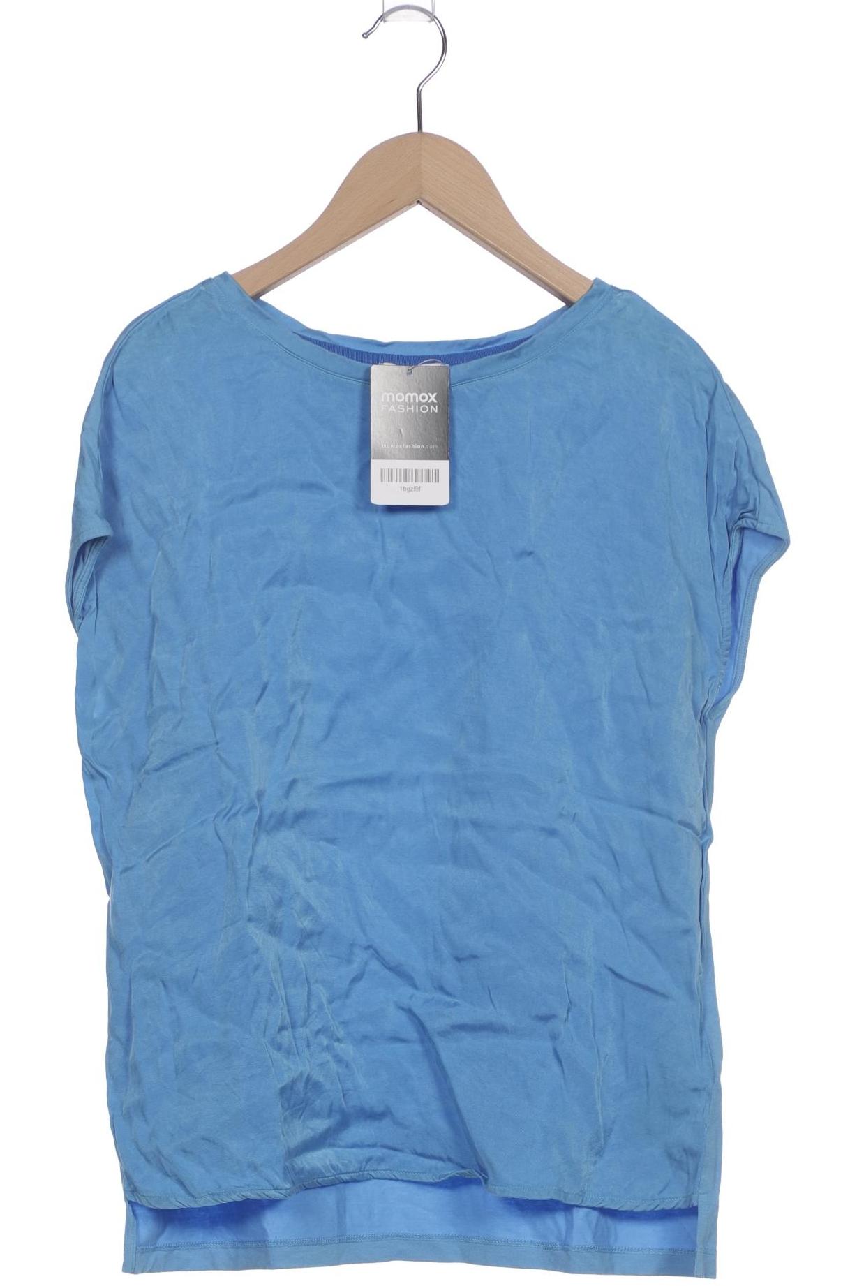 

Street One Damen T-Shirt, blau, Gr. 36