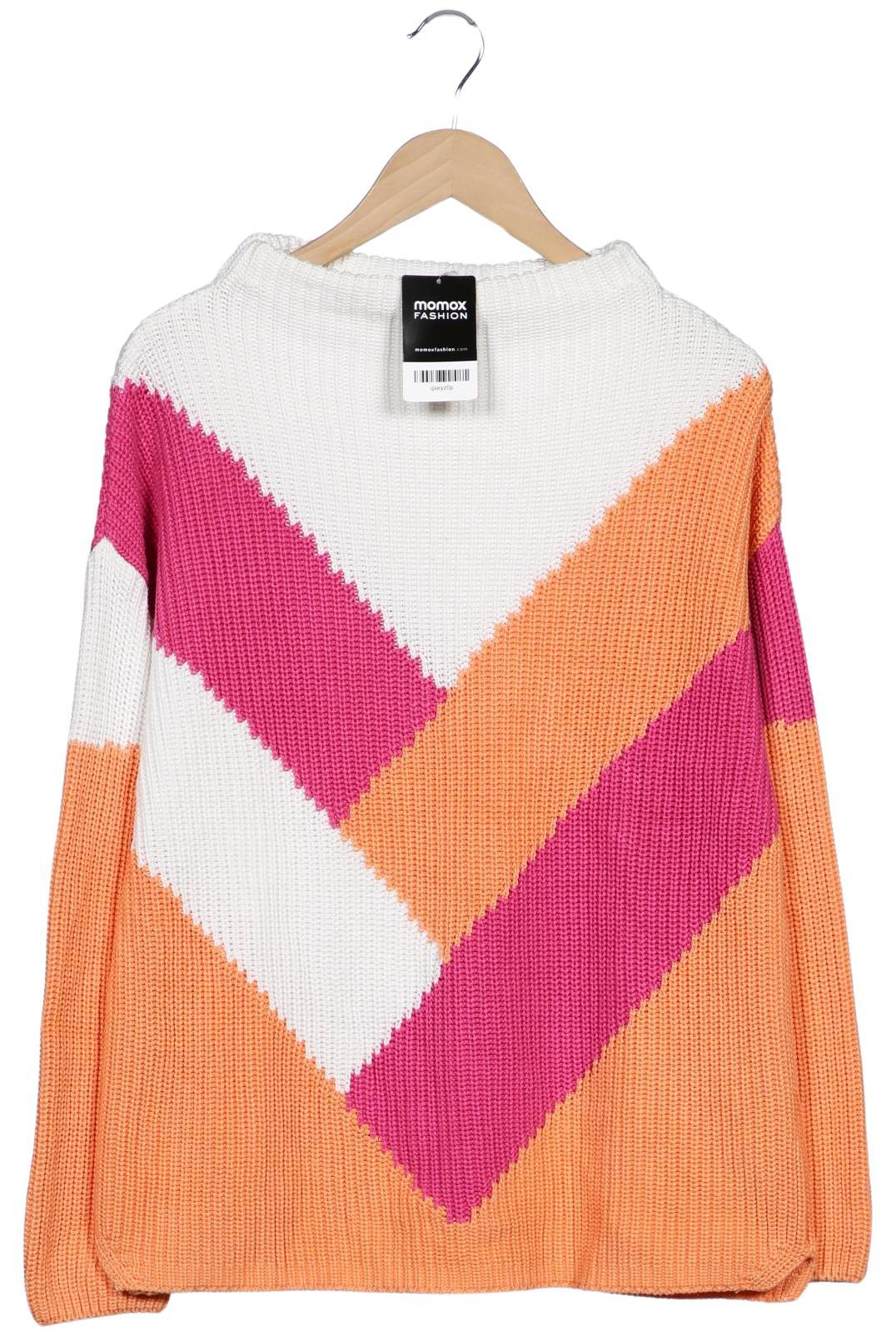 

Street One Damen Pullover, mehrfarbig, Gr. 42