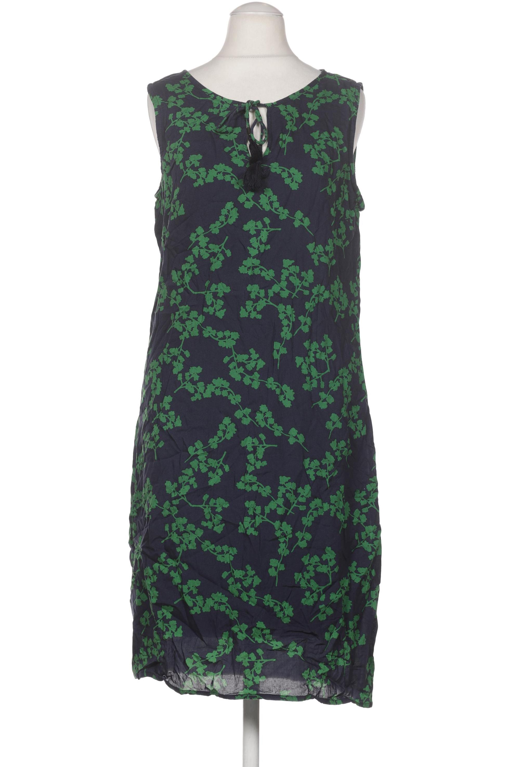 

Street One Damen Kleid, marineblau, Gr. 34