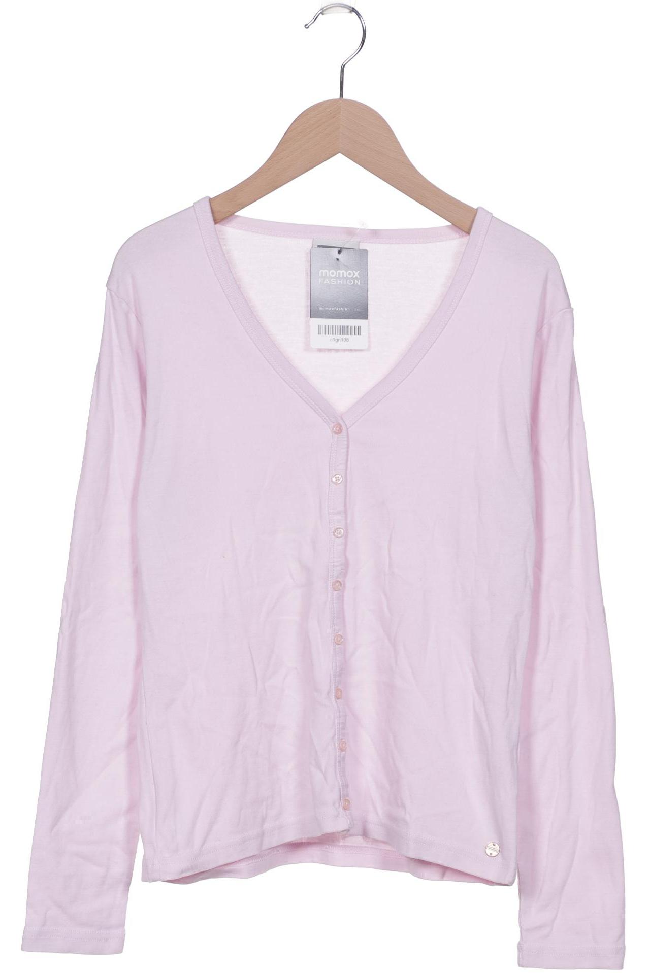 

Street One Damen Strickjacke, pink