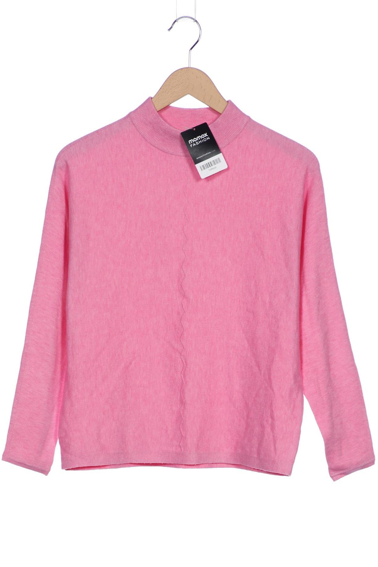 

Street One Damen Pullover, pink, Gr. 34