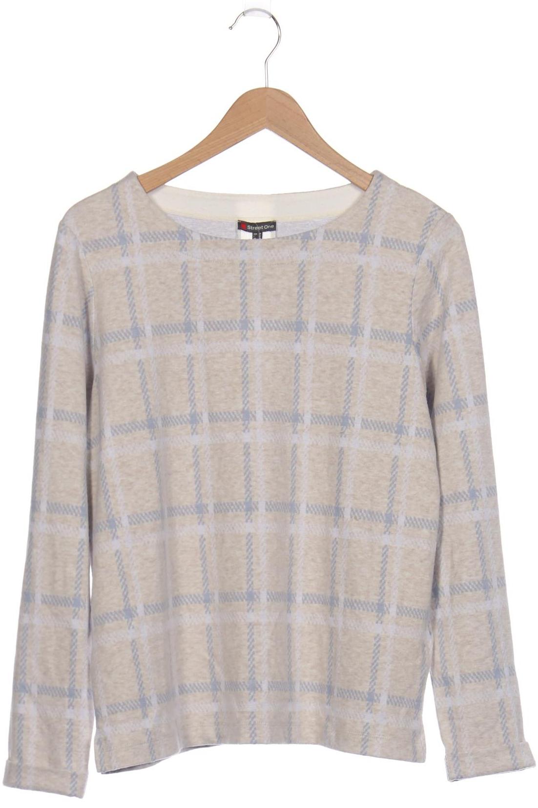 

Street One Damen Pullover, beige