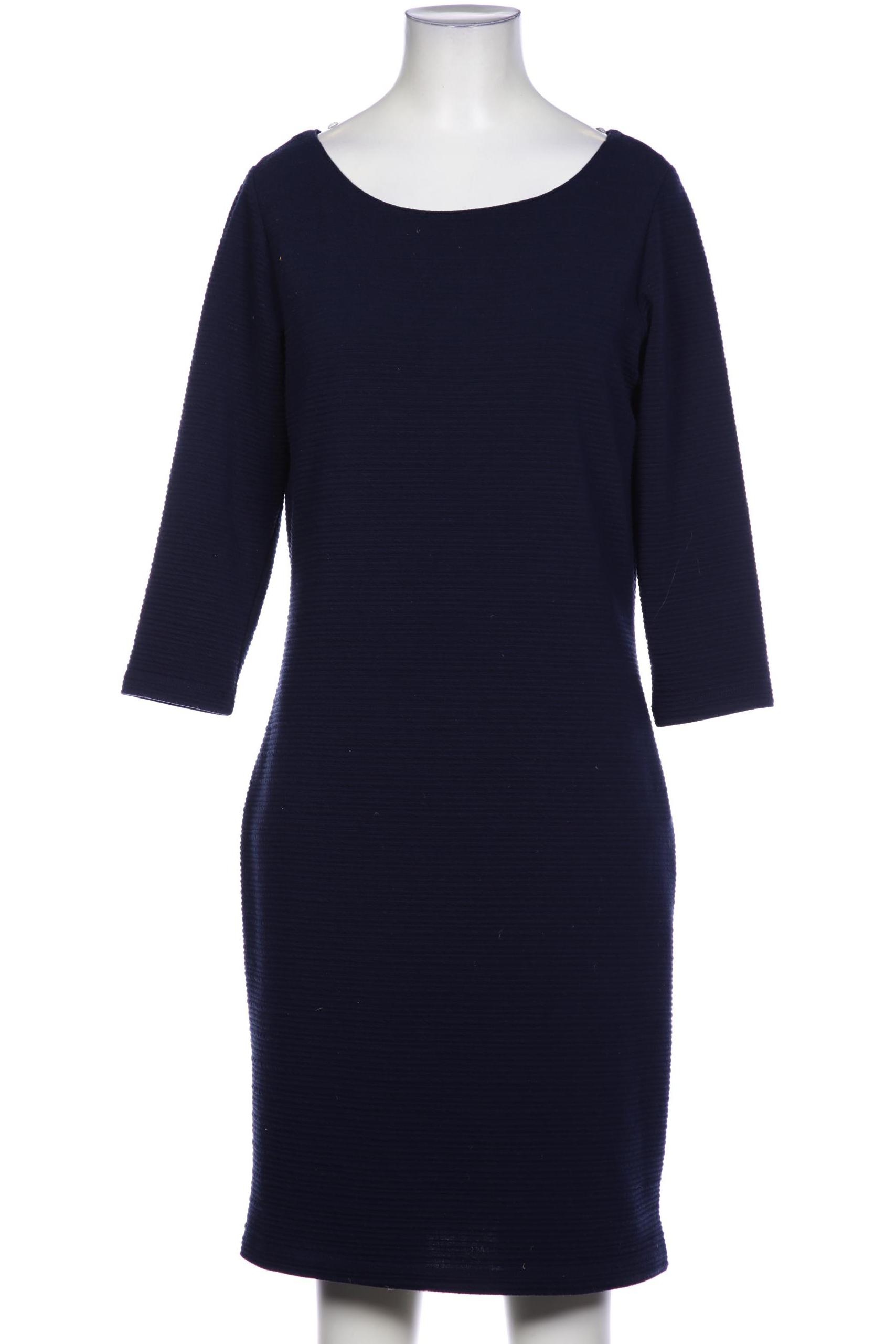 

Street One Damen Kleid, blau, Gr. 36