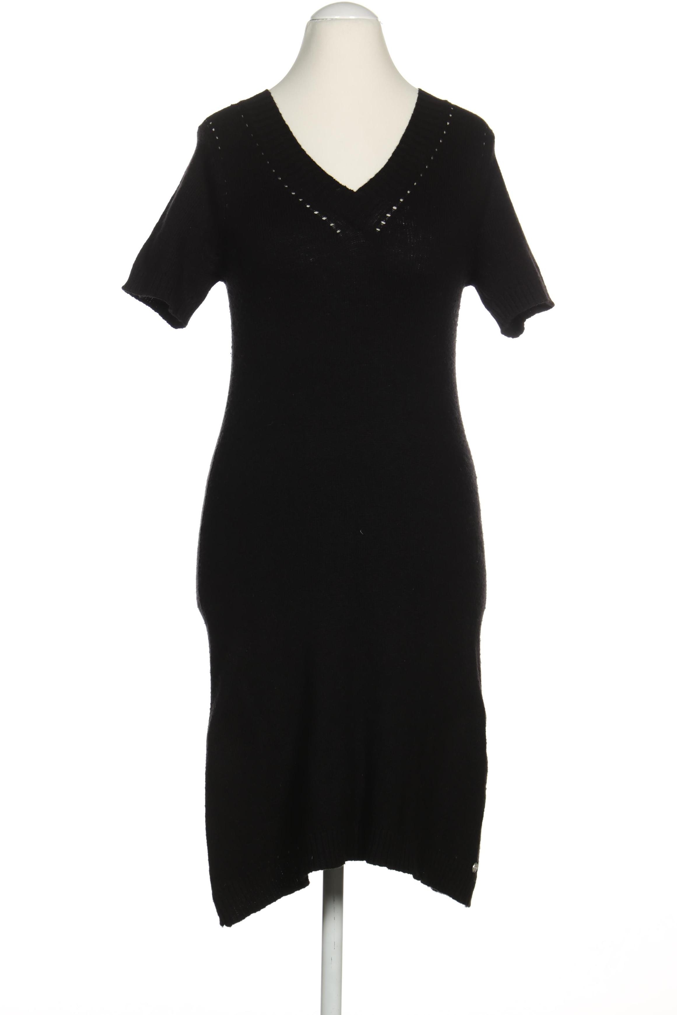 

Street One Damen Kleid, schwarz, Gr. 36