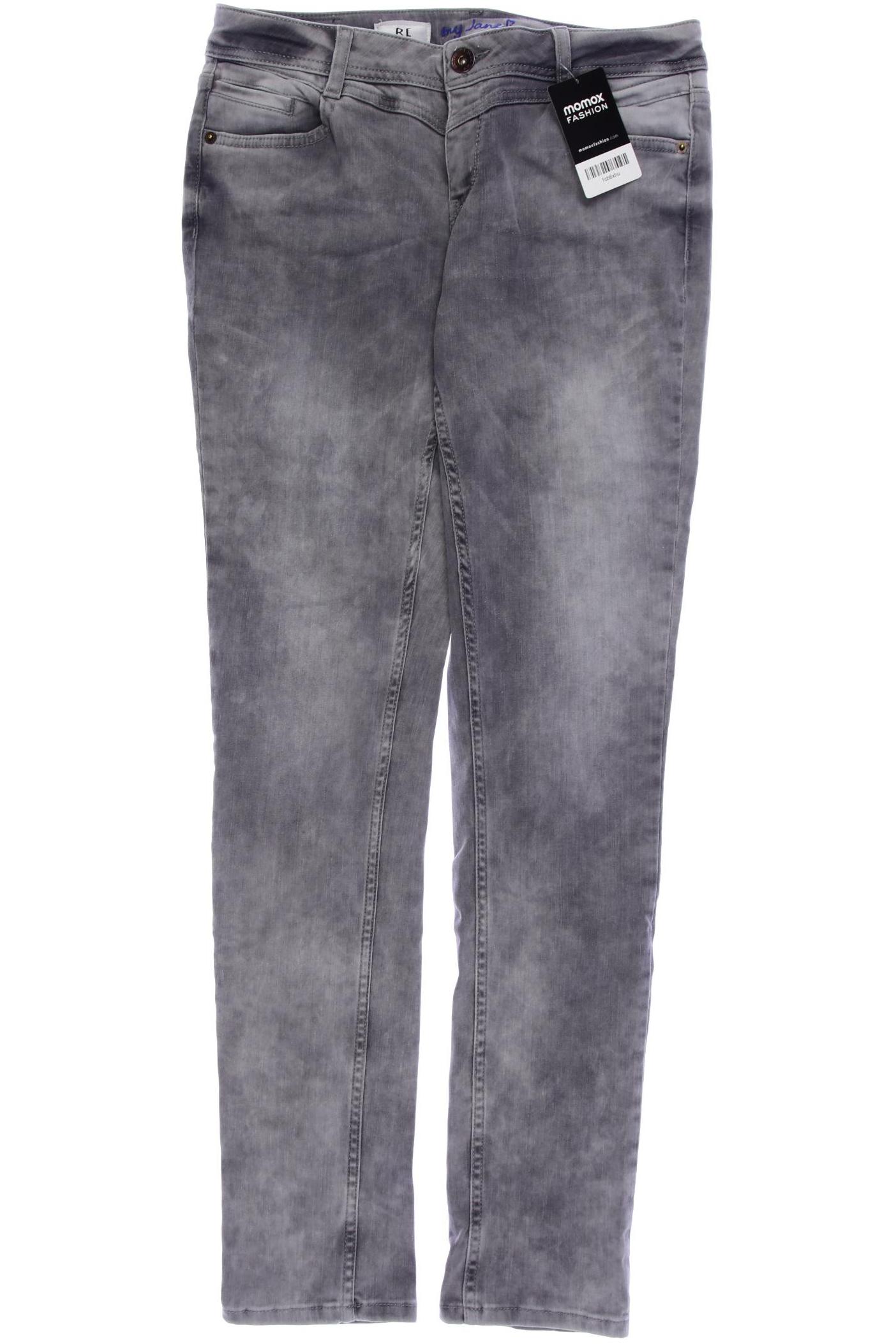 

Street One Damen Jeans, grau