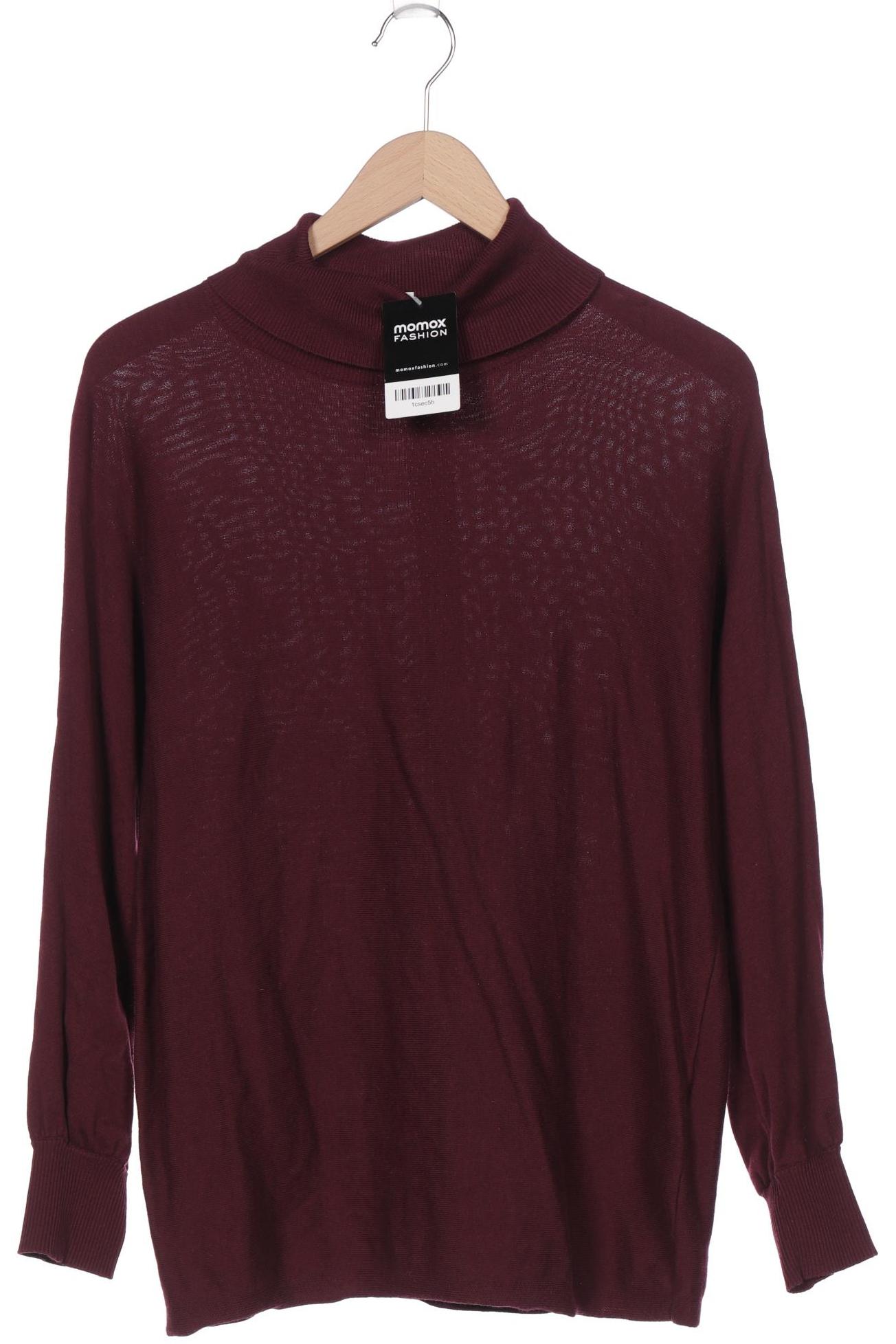 

Street One Damen Pullover, bordeaux