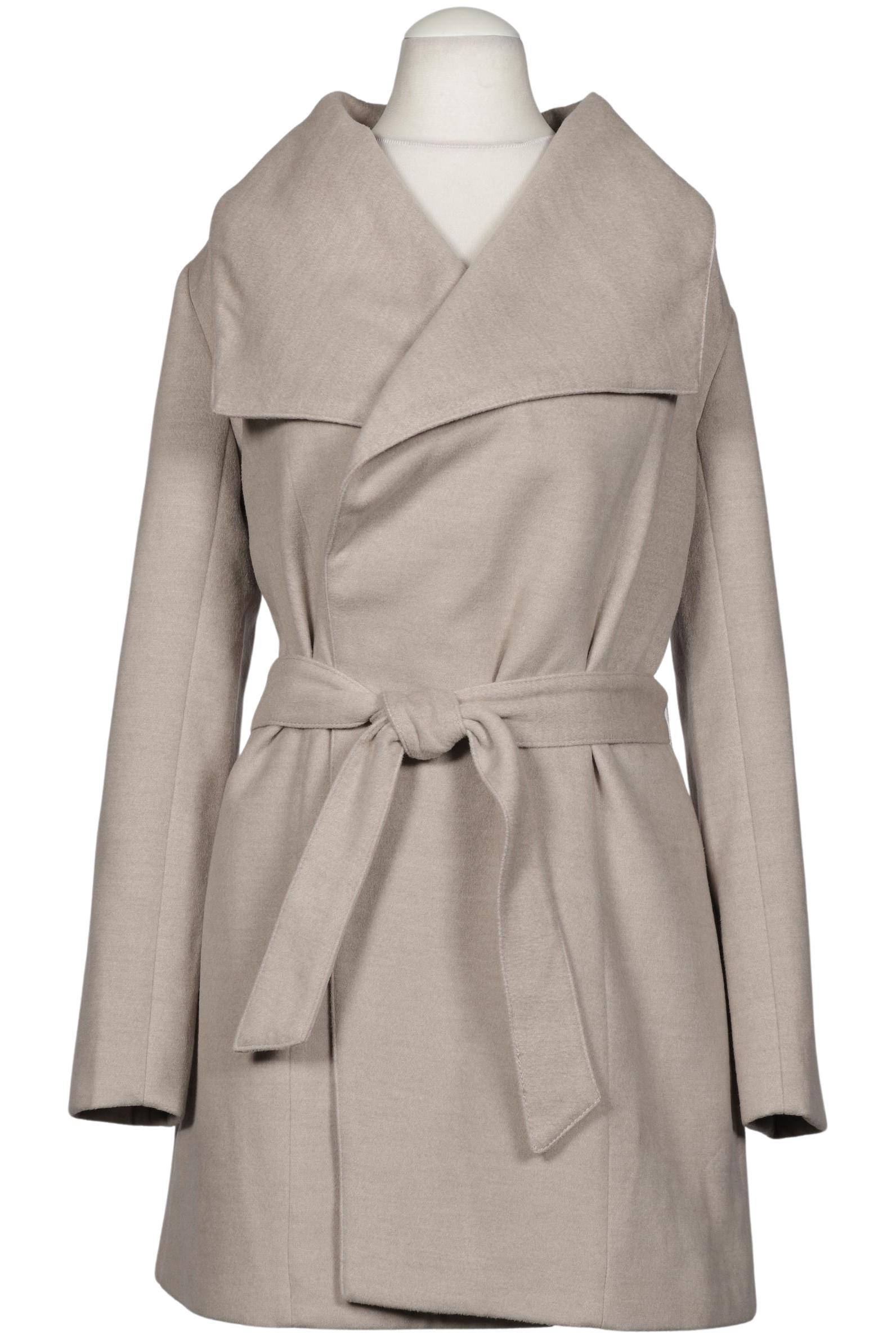 

Street One Damen Mantel, beige, Gr. 36
