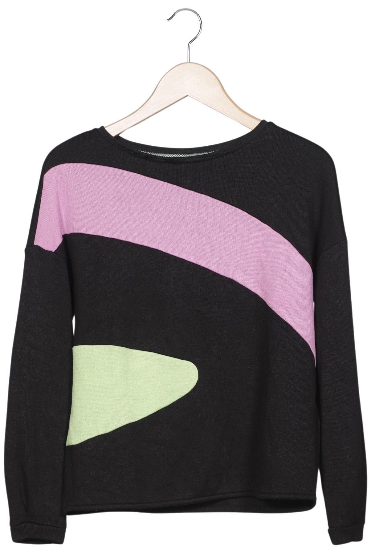 

Street One Damen Pullover, mehrfarbig, Gr. 36