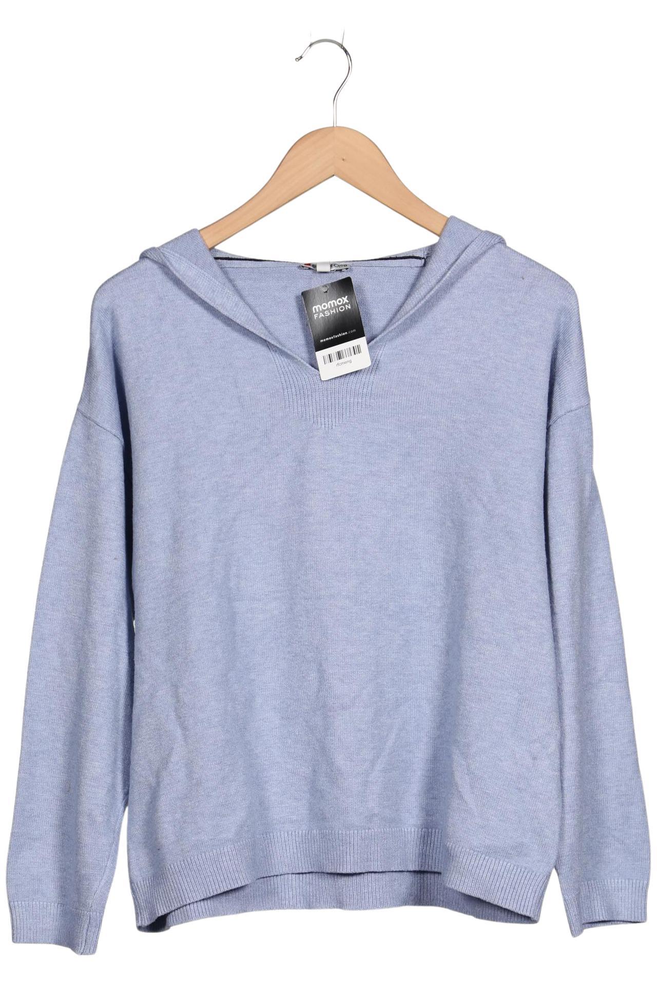 

Street One Damen Pullover, hellblau, Gr. 42