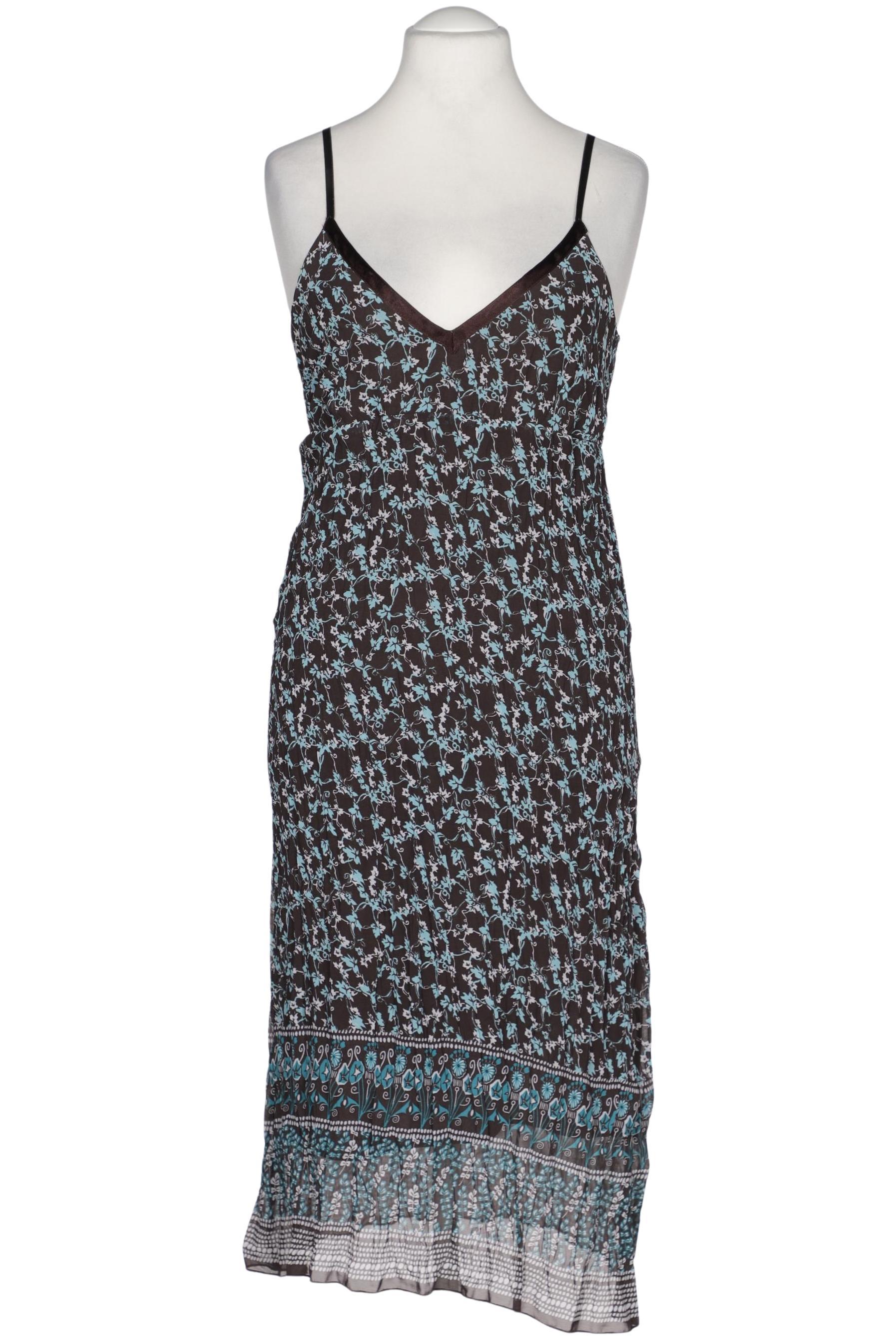 

Street One Damen Kleid, mehrfarbig, Gr. 40