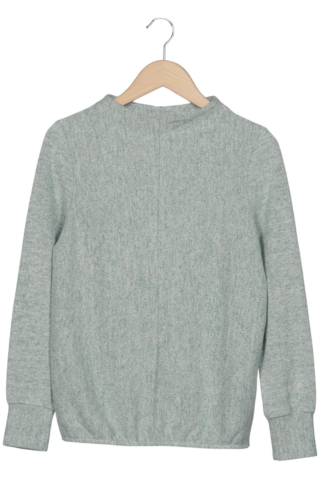 

Street One Damen Pullover, hellgrün, Gr. 34