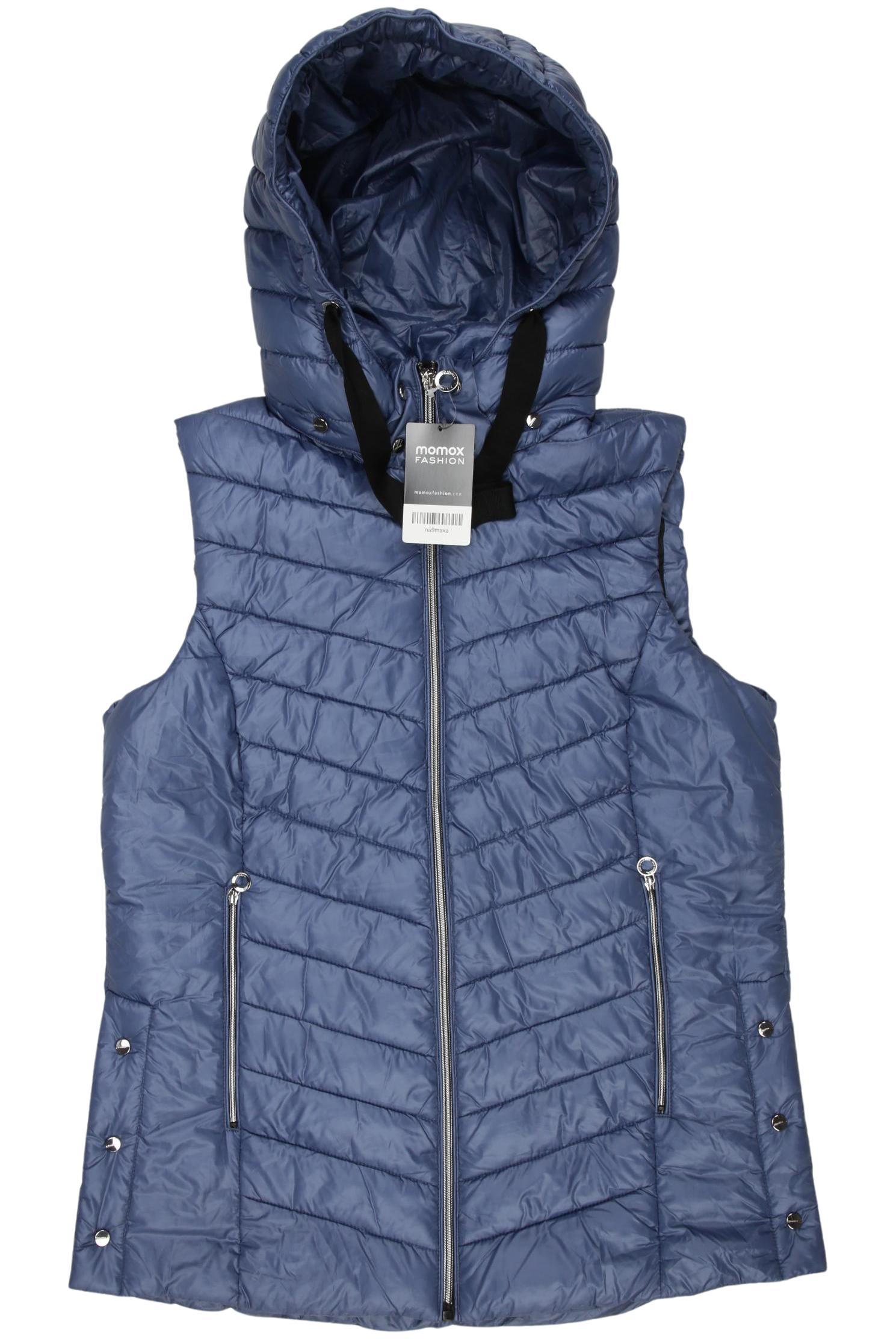 

Street One Damen Weste, blau, Gr. 38