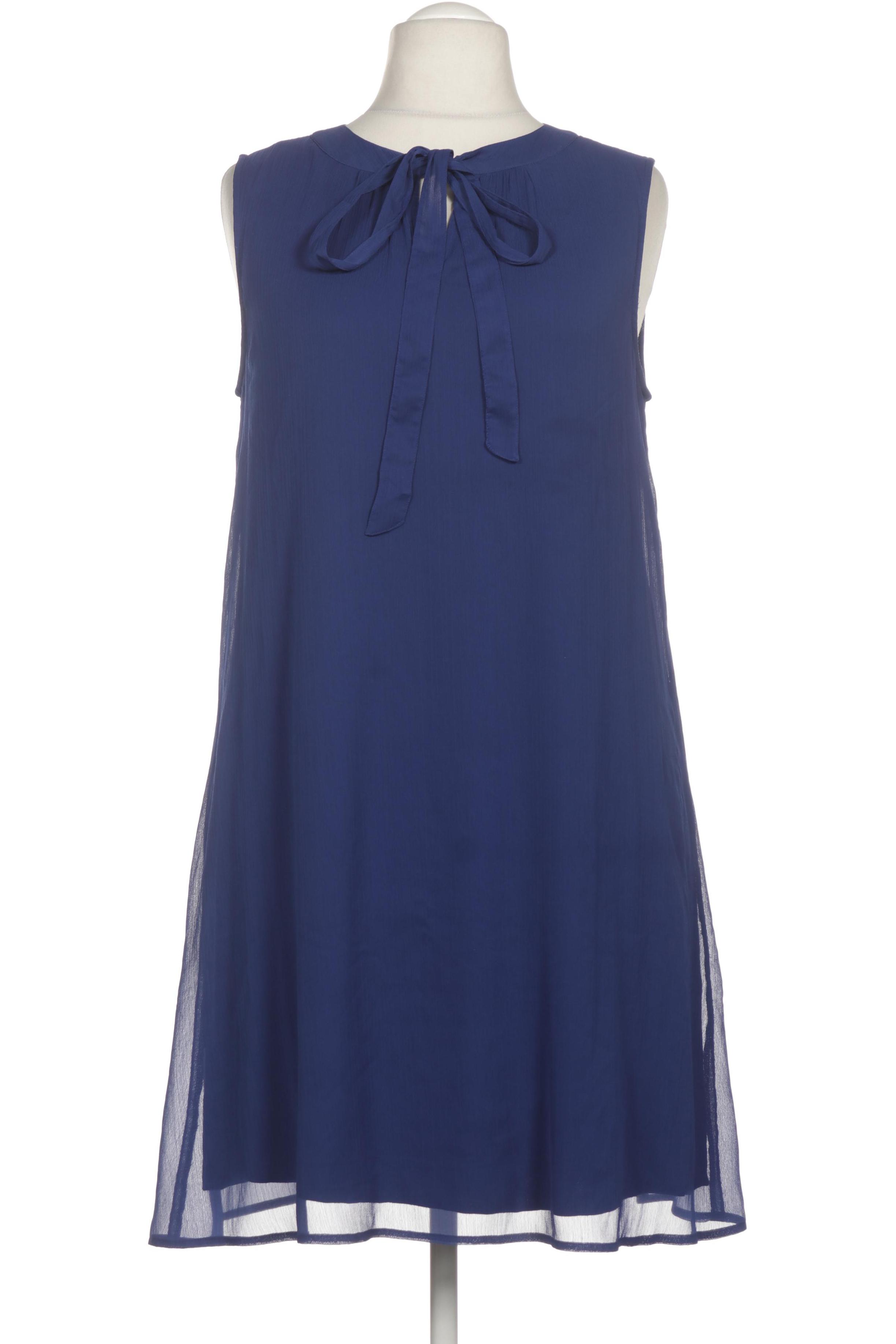 

Street One Damen Kleid, blau, Gr. 42
