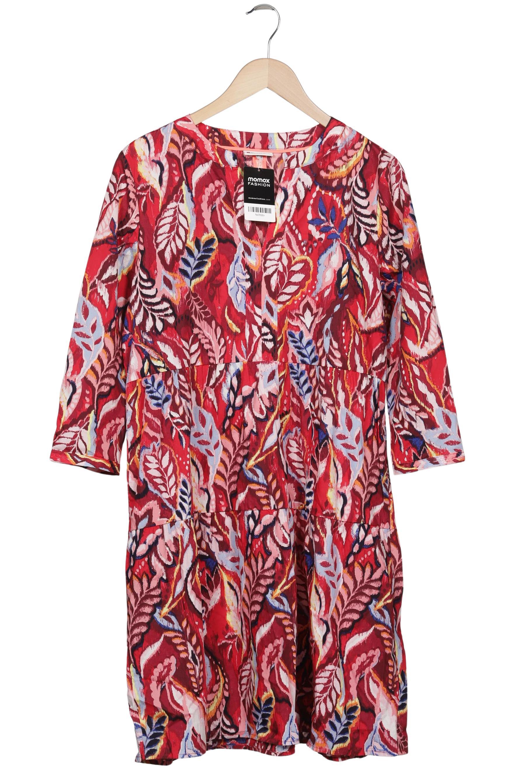 

Street One Damen Kleid, rot, Gr. 38