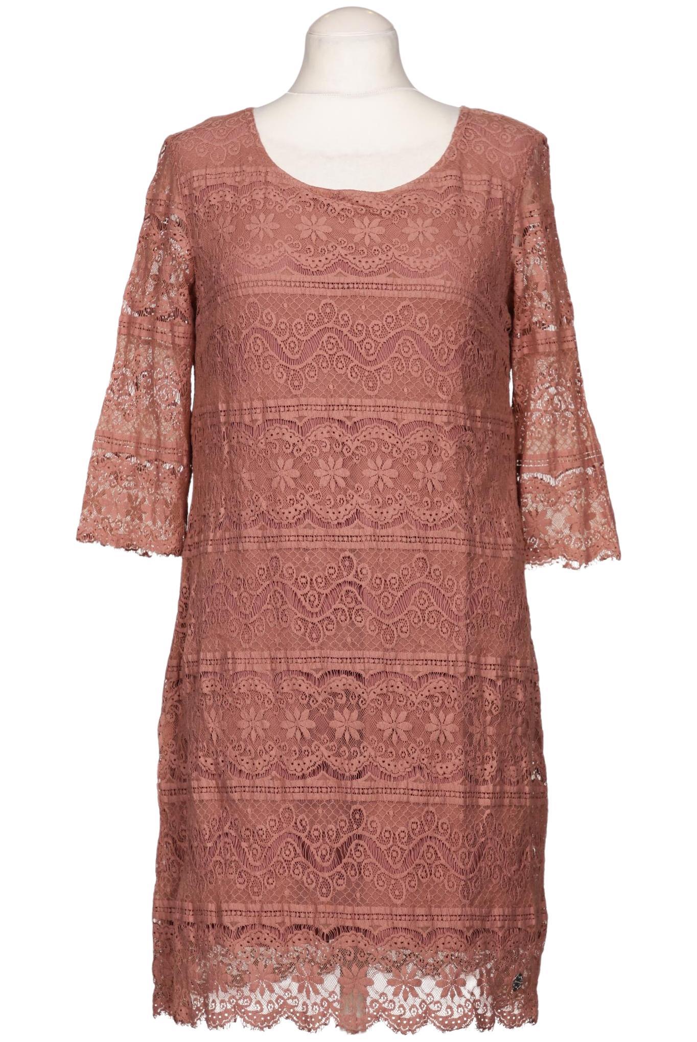 

Street One Damen Kleid, pink, Gr. 38