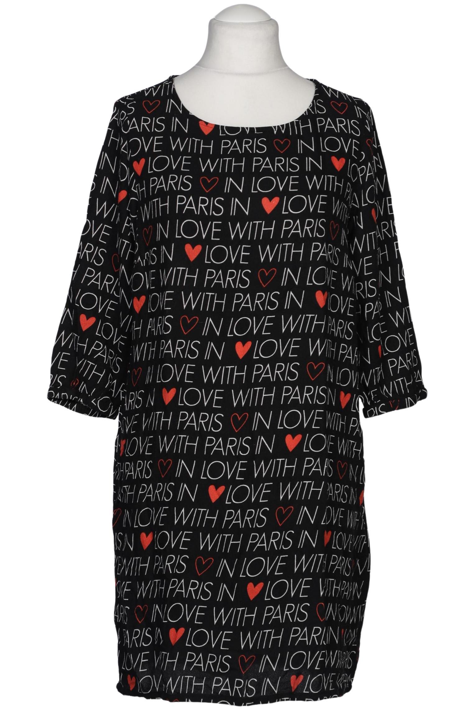 

Street One Damen Kleid, mehrfarbig, Gr. 42