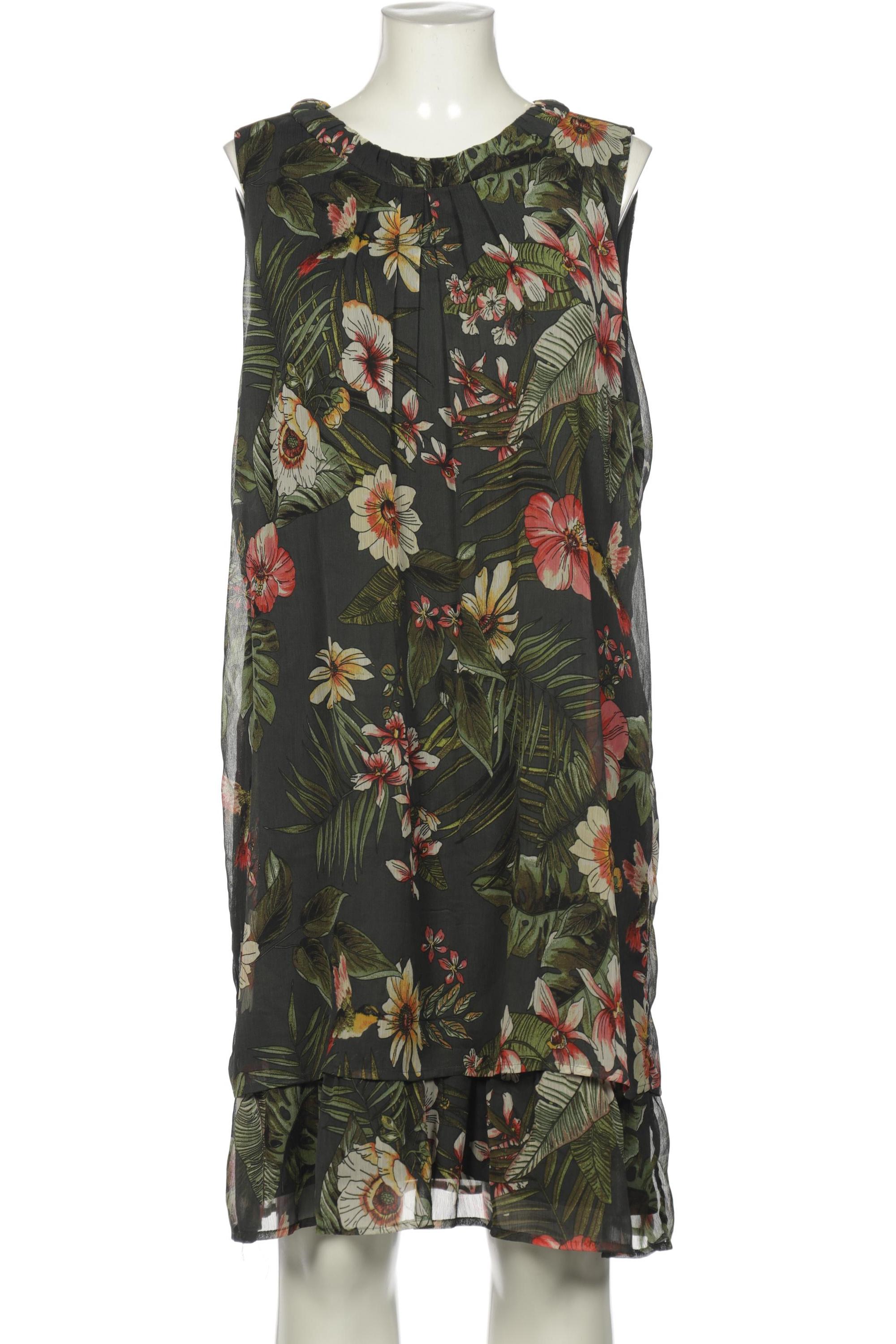 

Street One Damen Kleid, grün