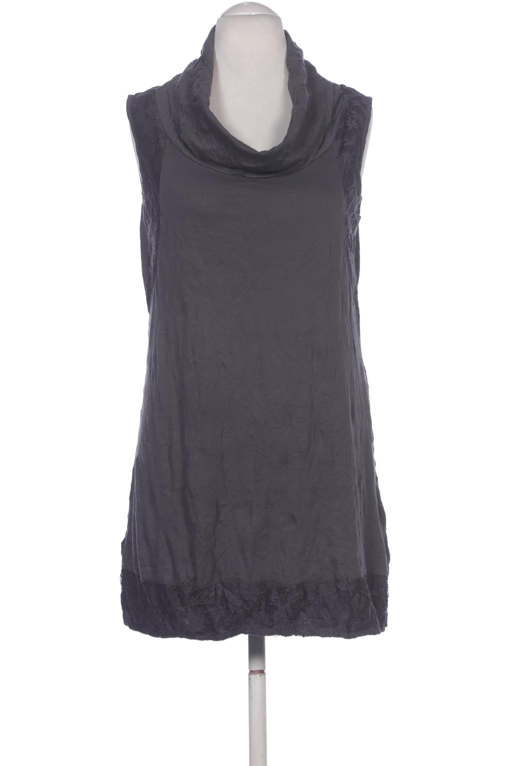 

Street One Damen Kleid, grau, Gr. 38