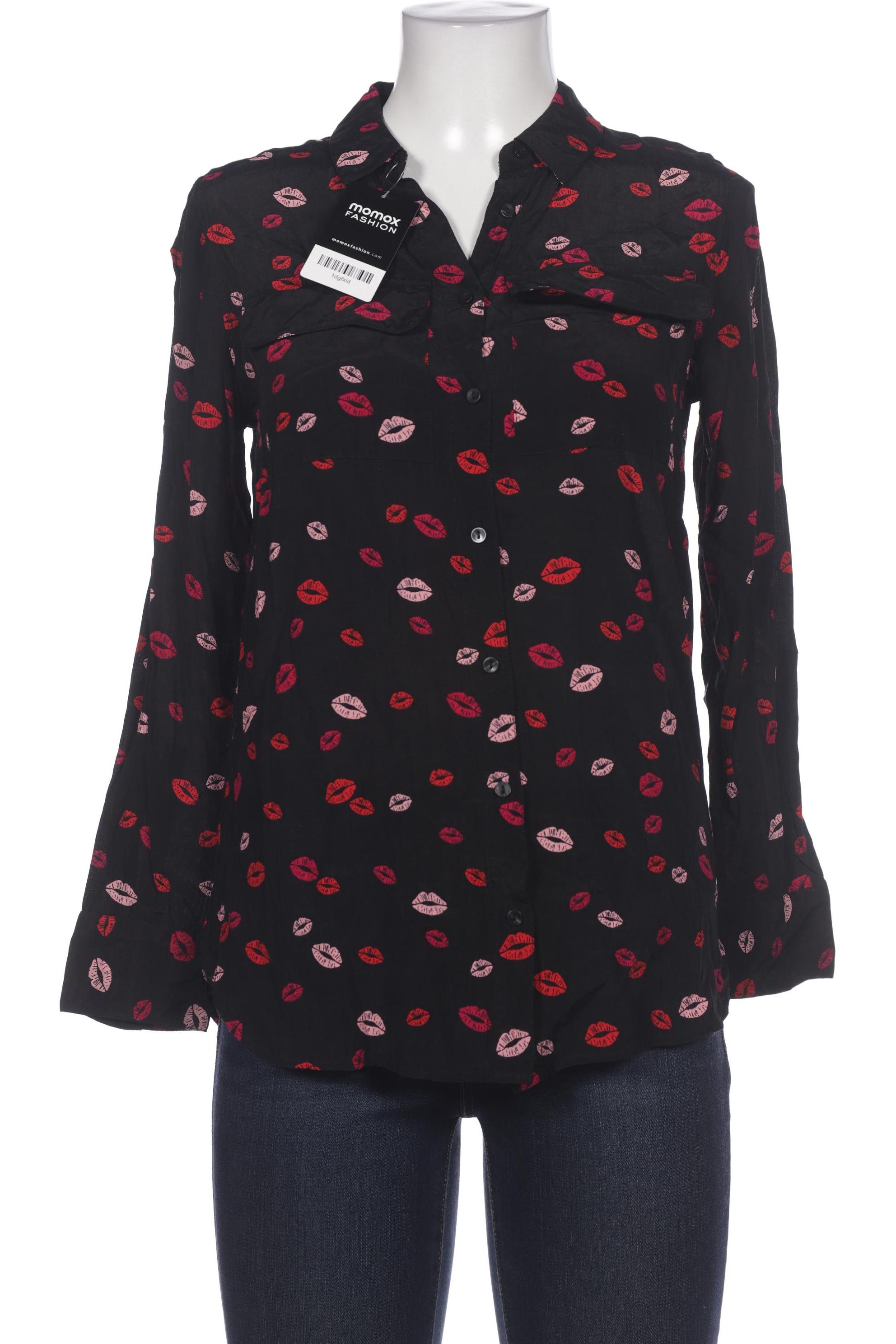 

Street One Damen Bluse, schwarz, Gr. 36