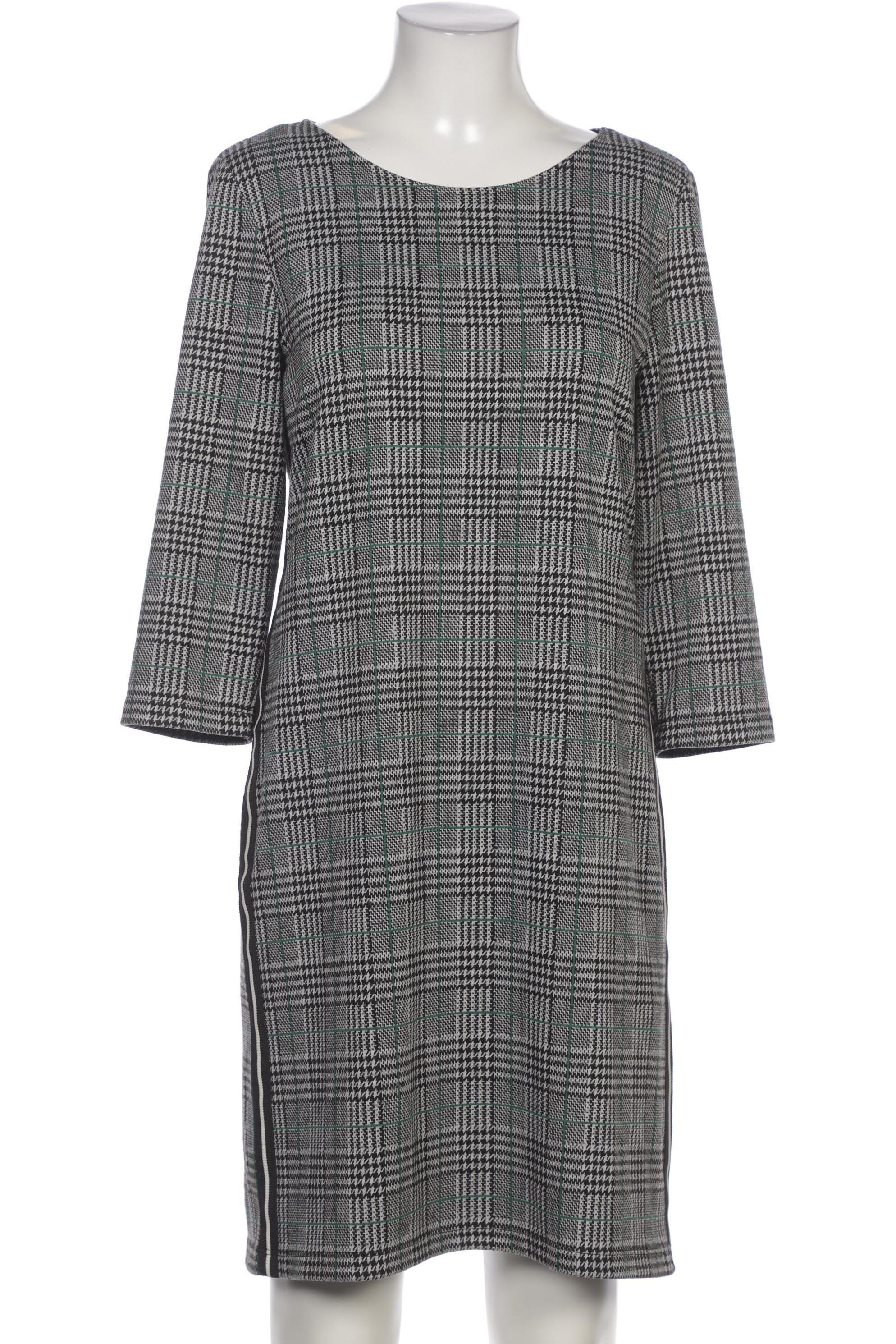 

Street One Damen Kleid, grau, Gr. 40