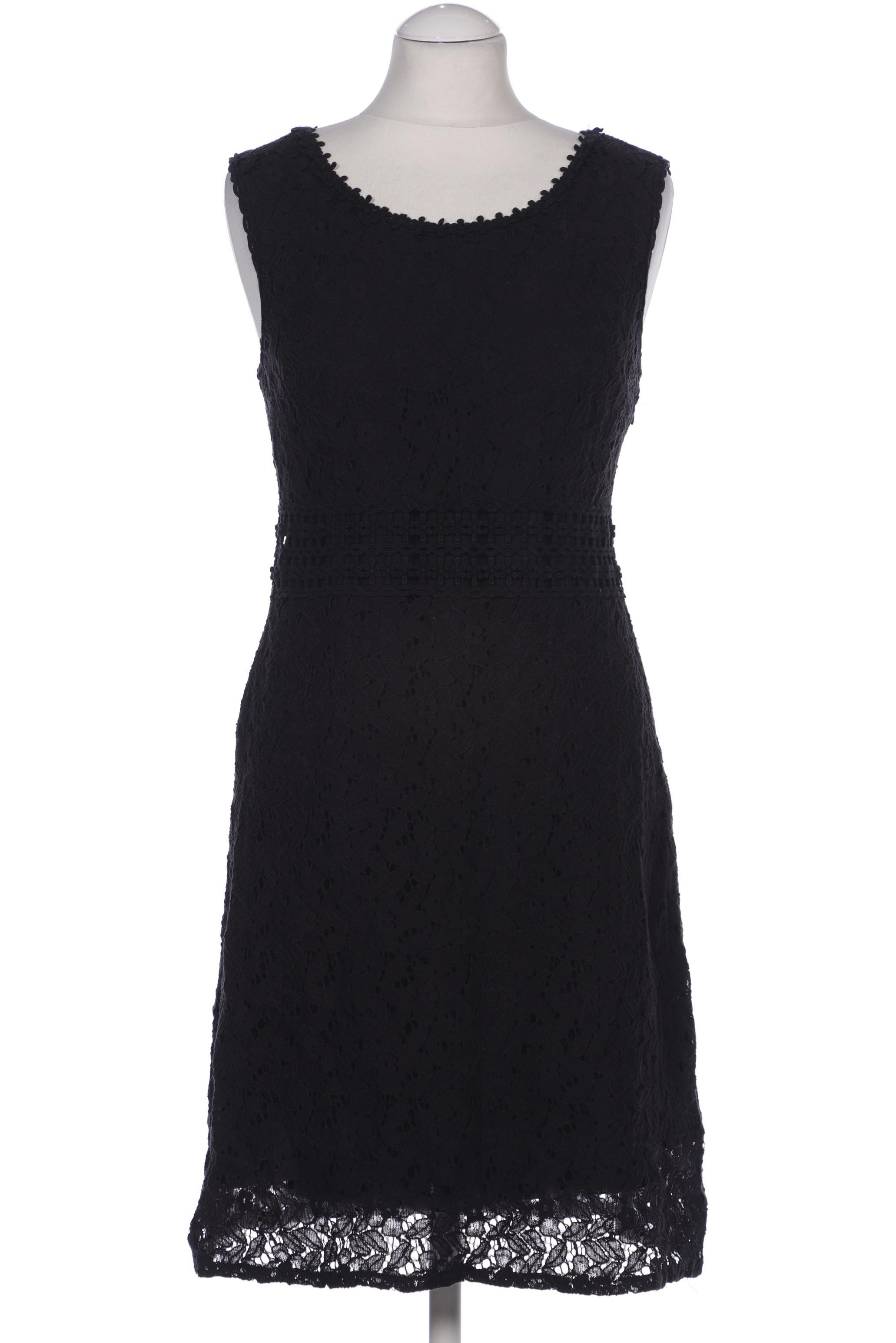 

Street One Damen Kleid, schwarz, Gr. 40
