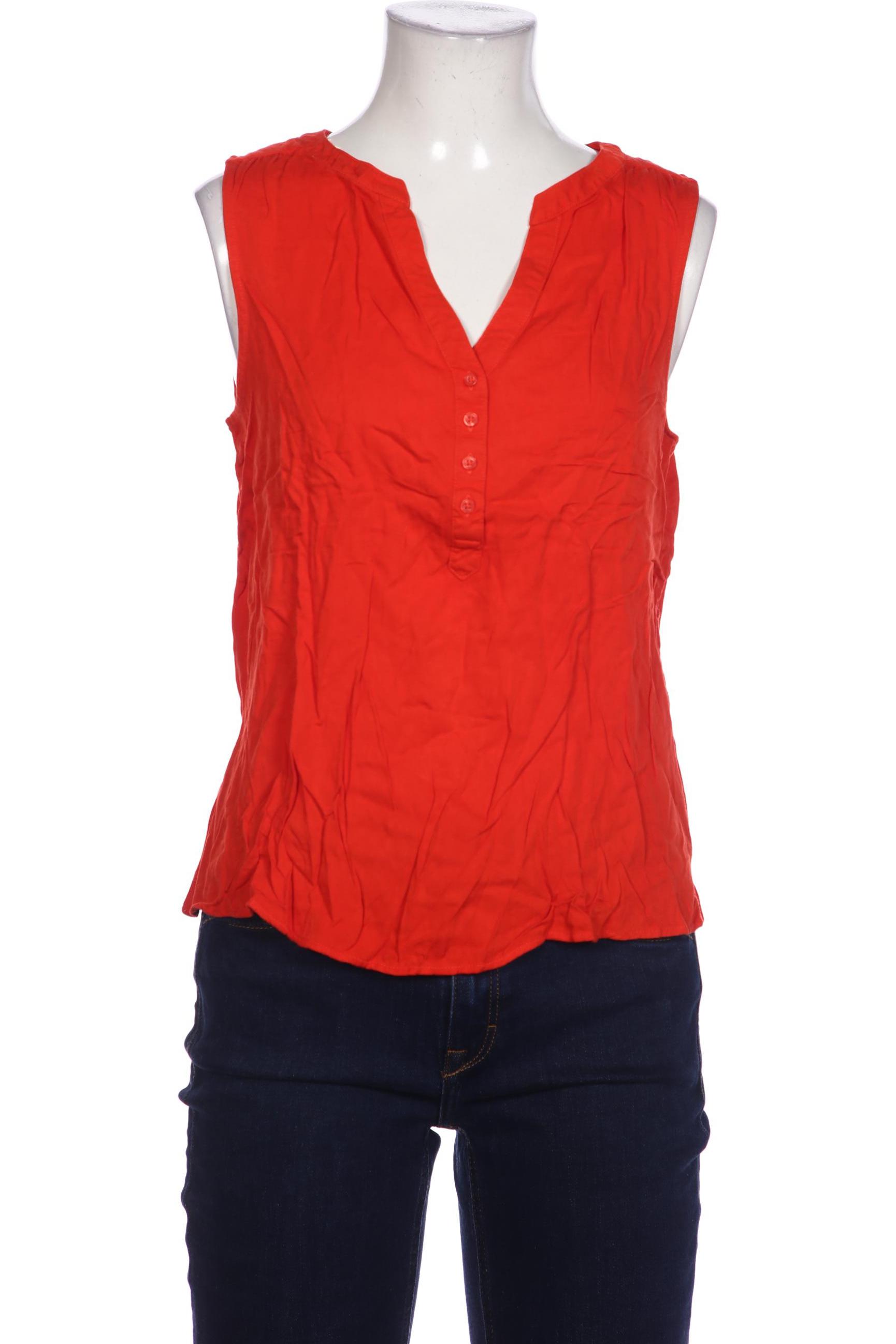 

Street One Damen Bluse, beige, Gr. 36