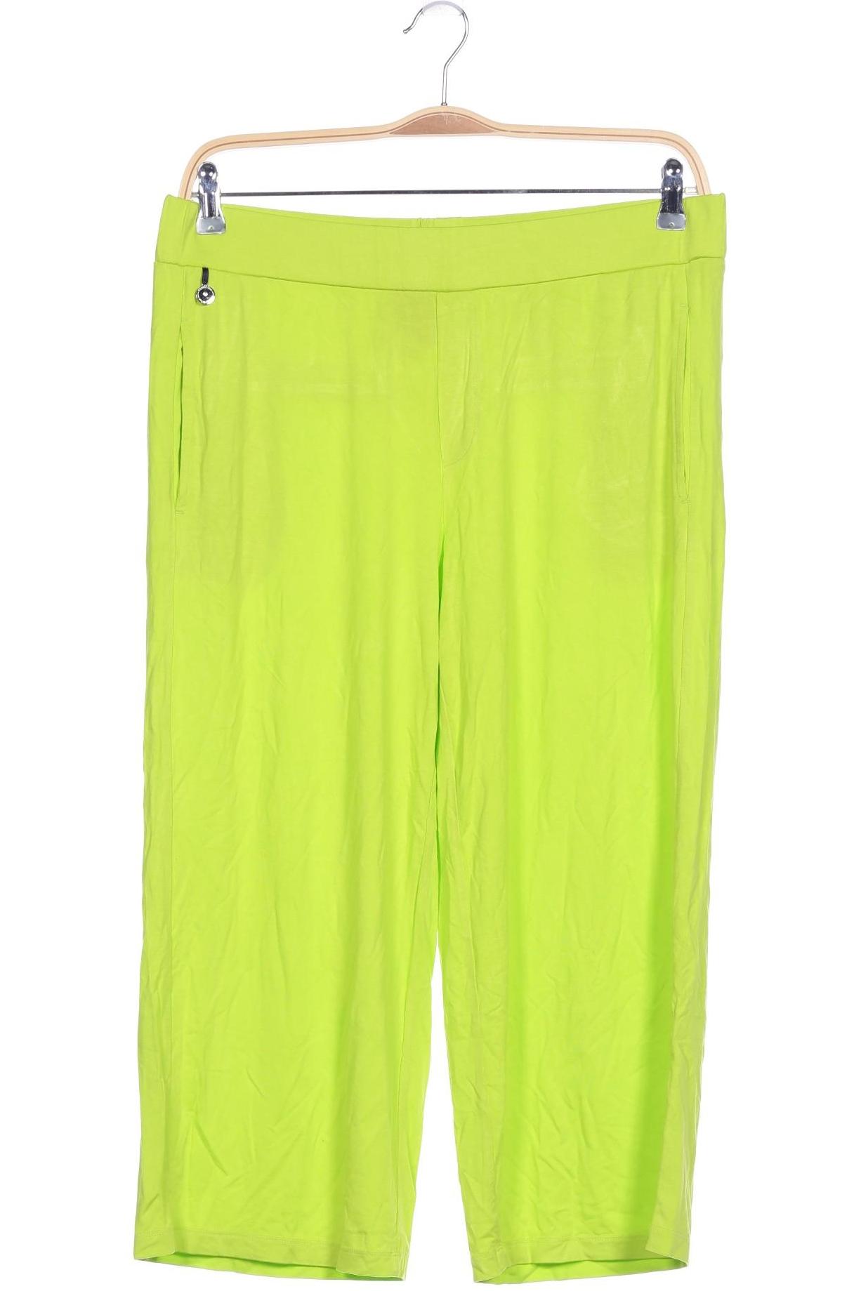 

Street One Damen Stoffhose, neon, Gr. 40