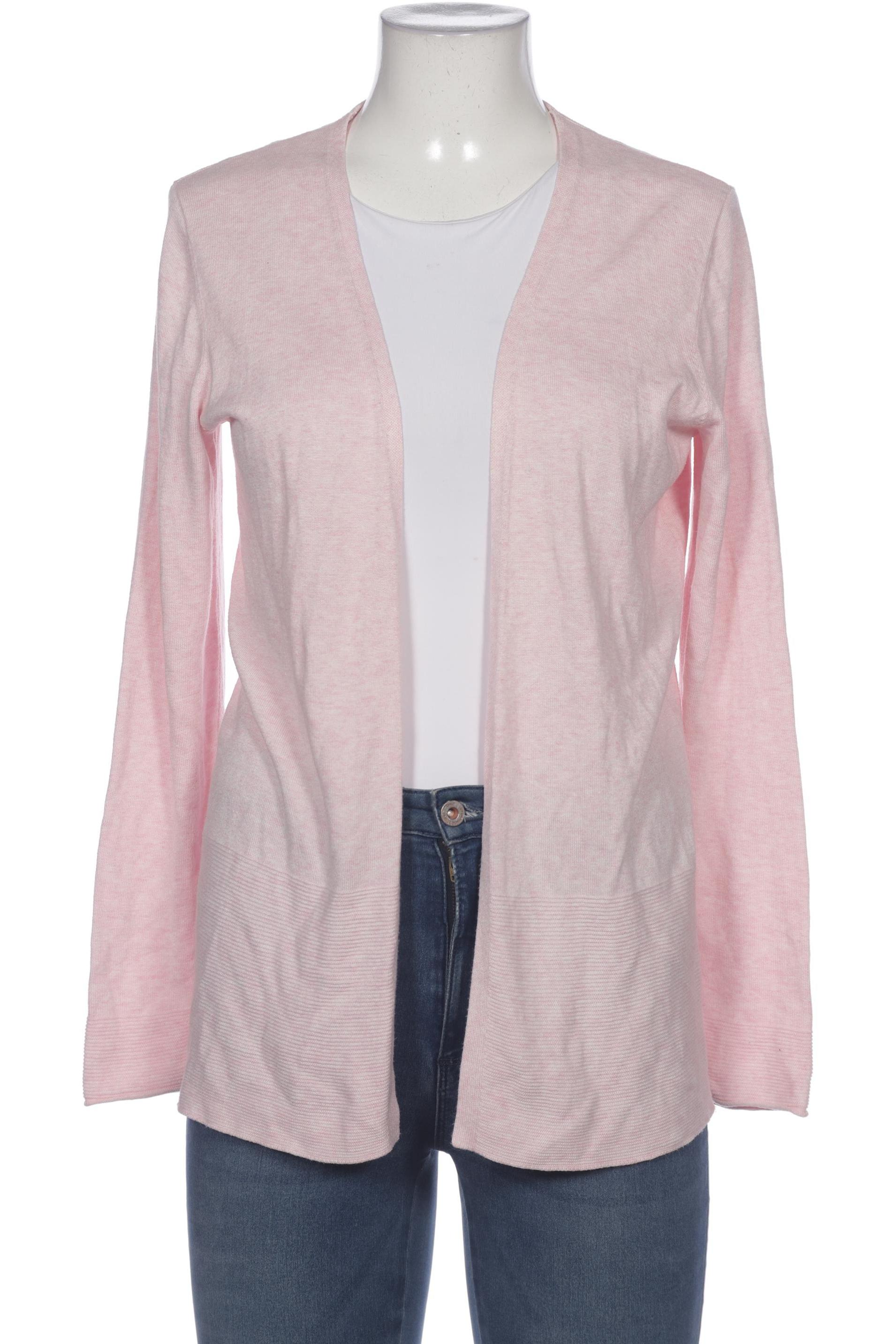 

Street One Damen Strickjacke, pink, Gr. 40