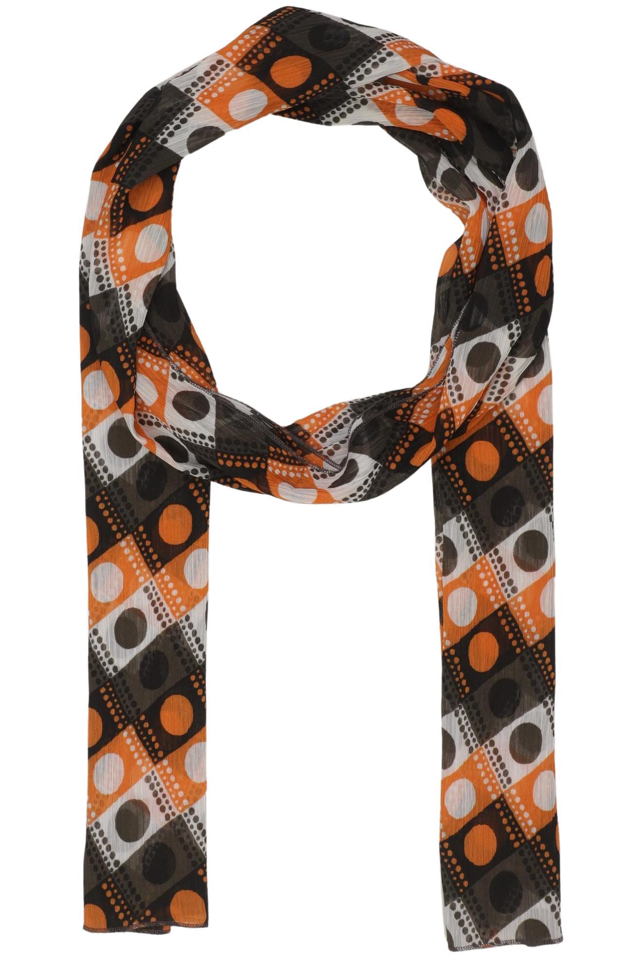 

Street One Damen Schal, mehrfarbig, Gr.