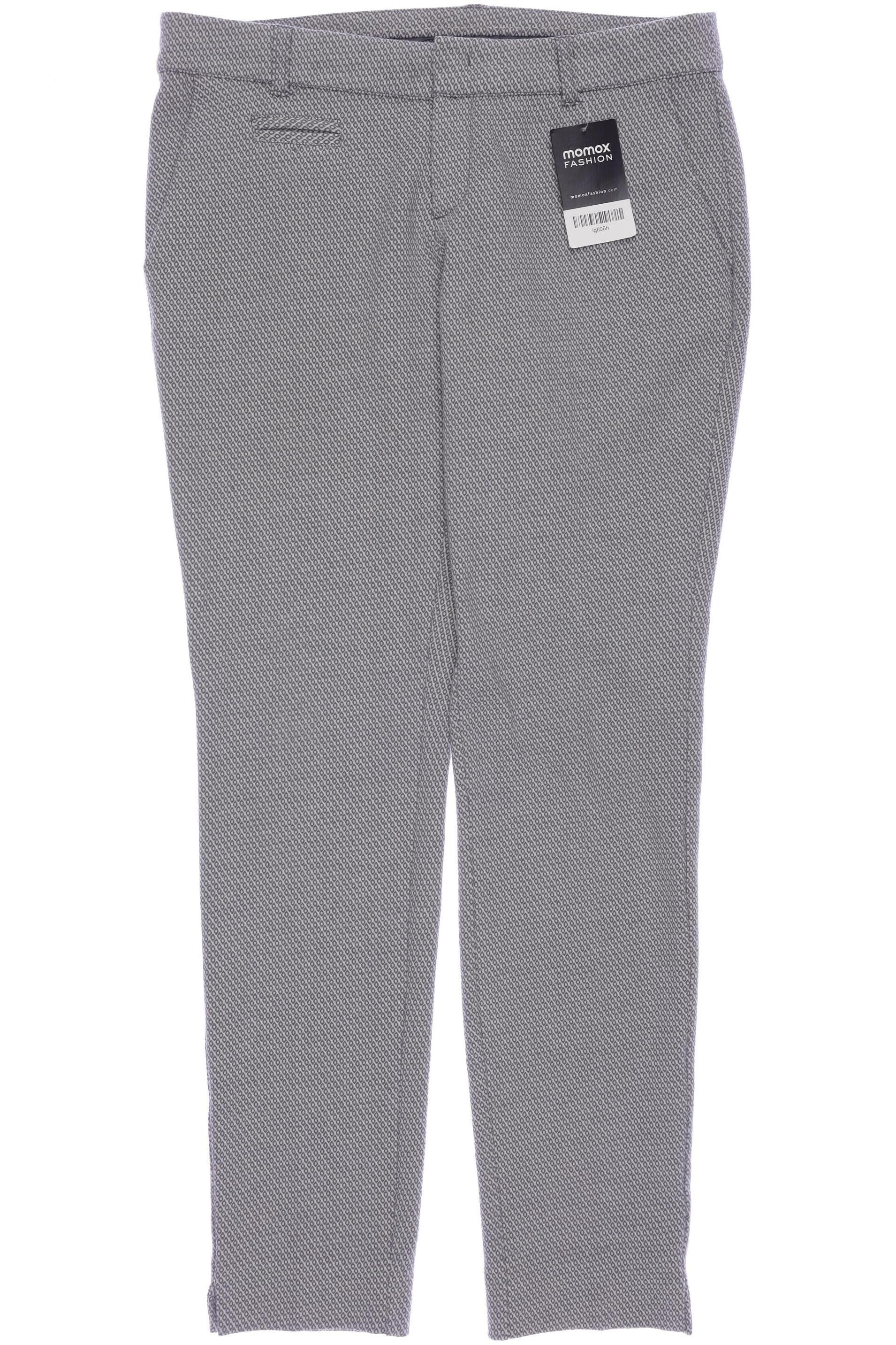 

Street One Damen Stoffhose, grau, Gr. 36