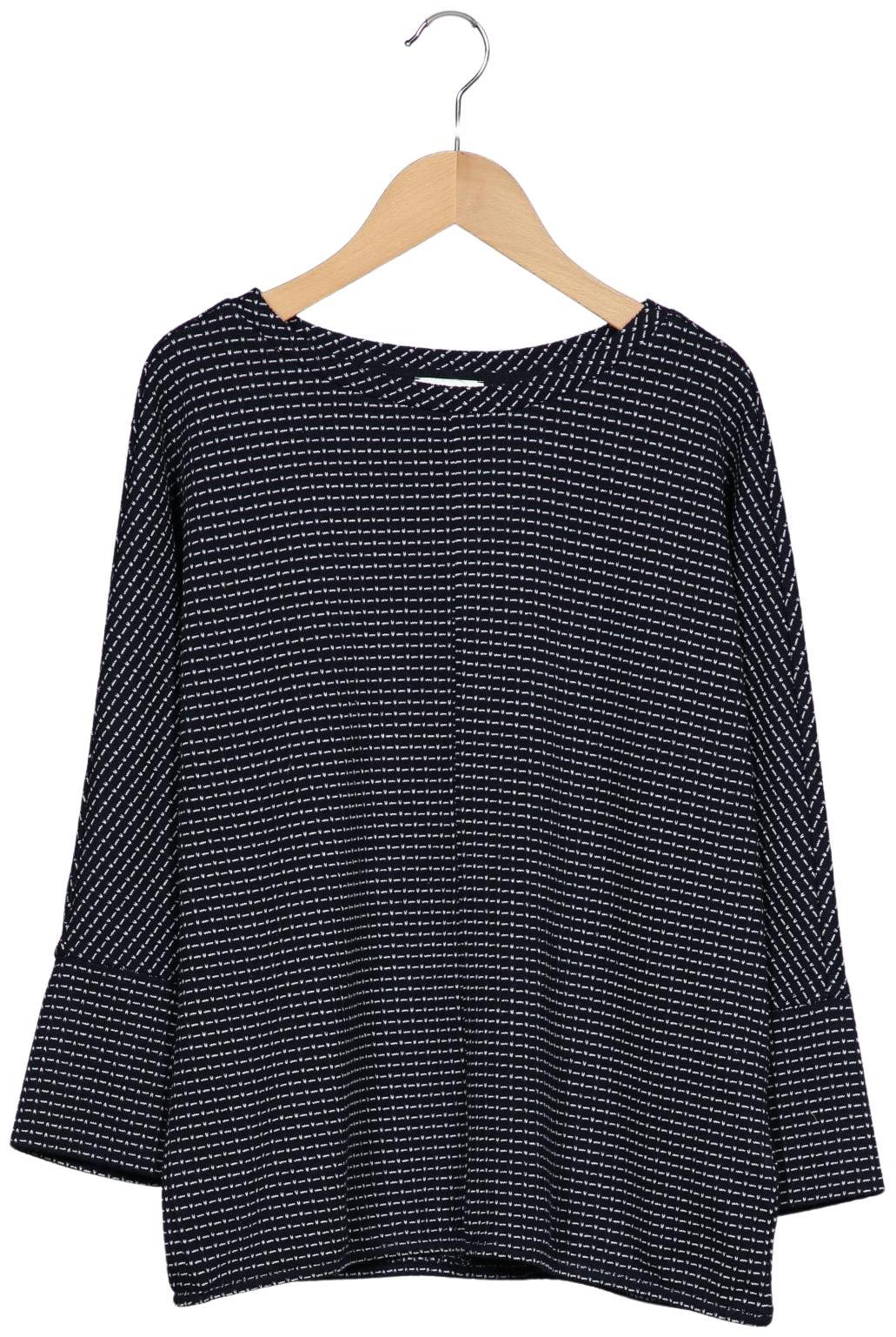 

Street One Damen Pullover, marineblau, Gr. 38