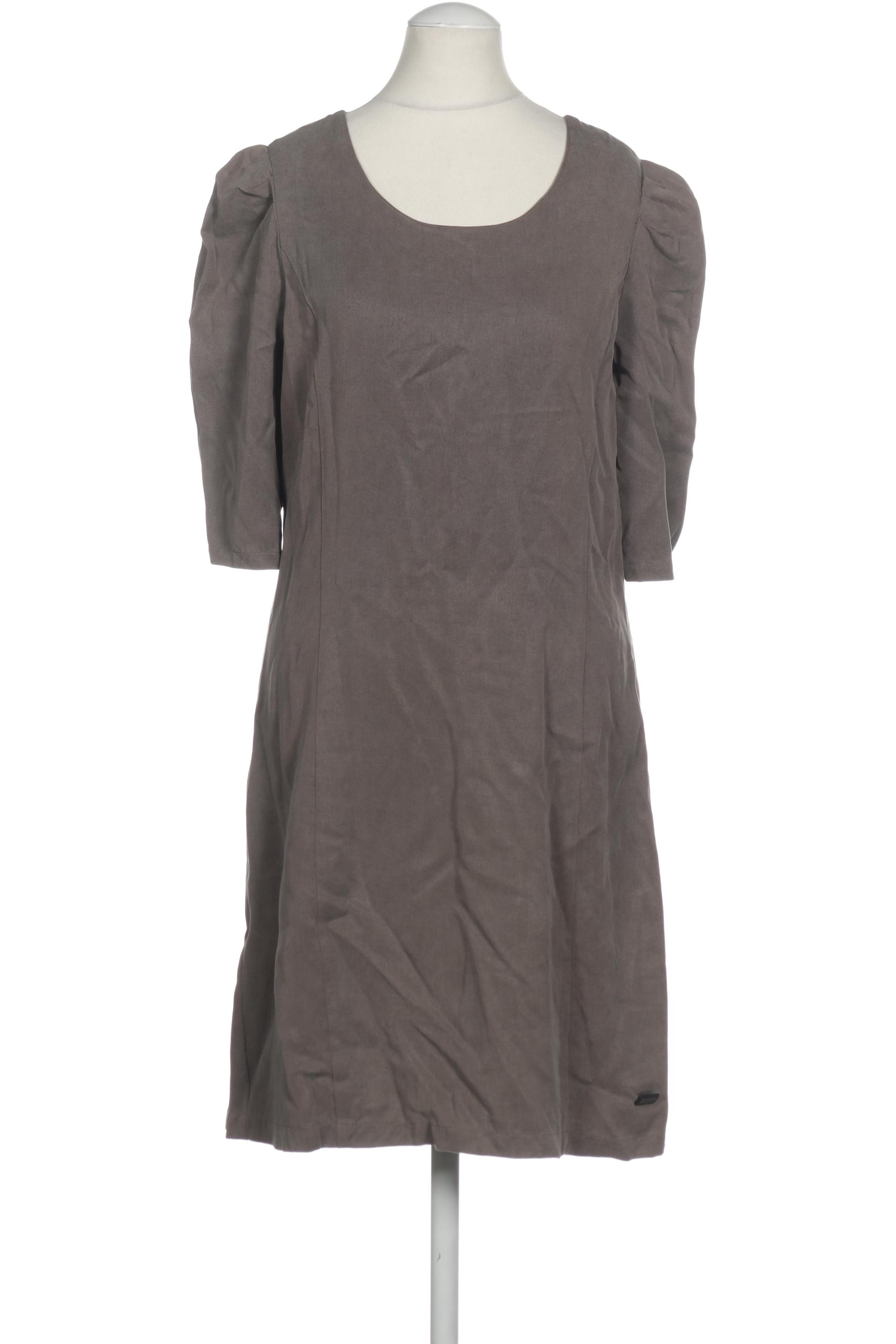 

Street One Damen Kleid, braun, Gr. 36