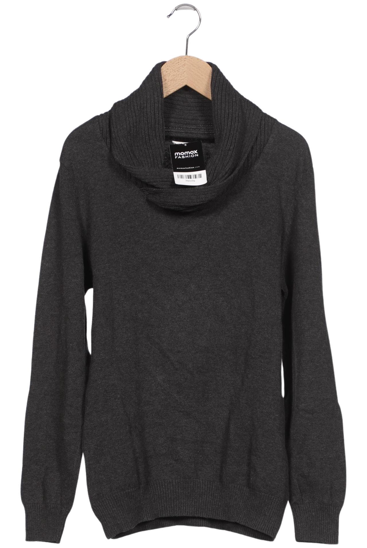 

Street One Damen Pullover, grau, Gr. 40