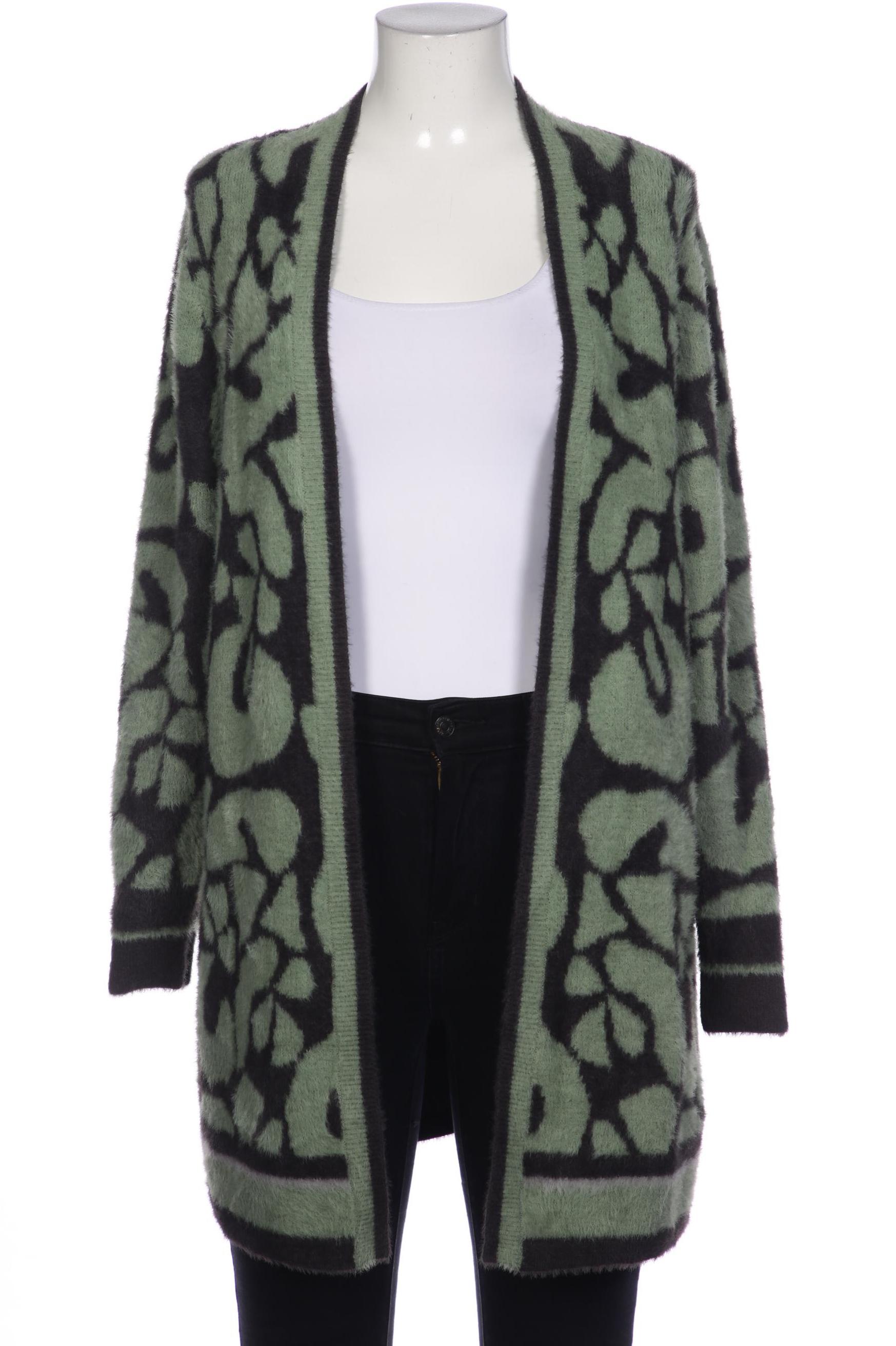 

Street One Damen Strickjacke, grün