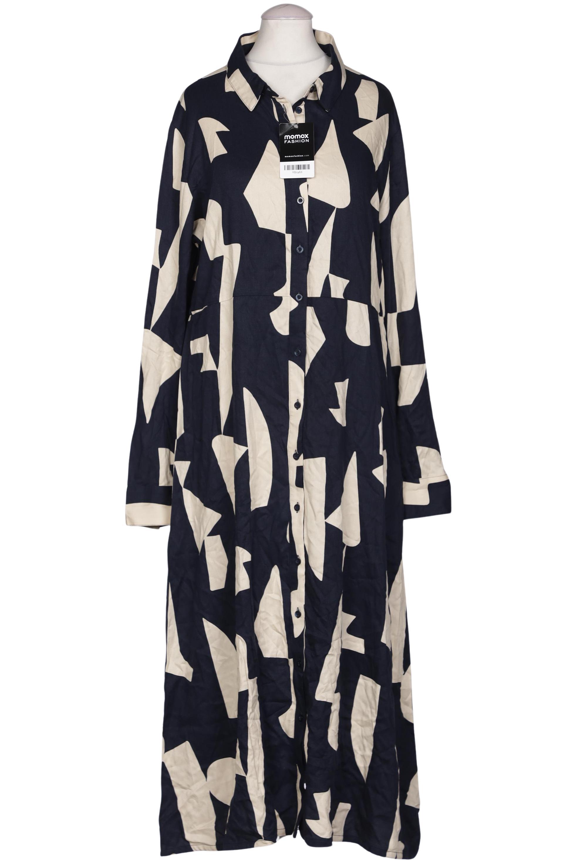 

Street One Damen Kleid, mehrfarbig, Gr. 38