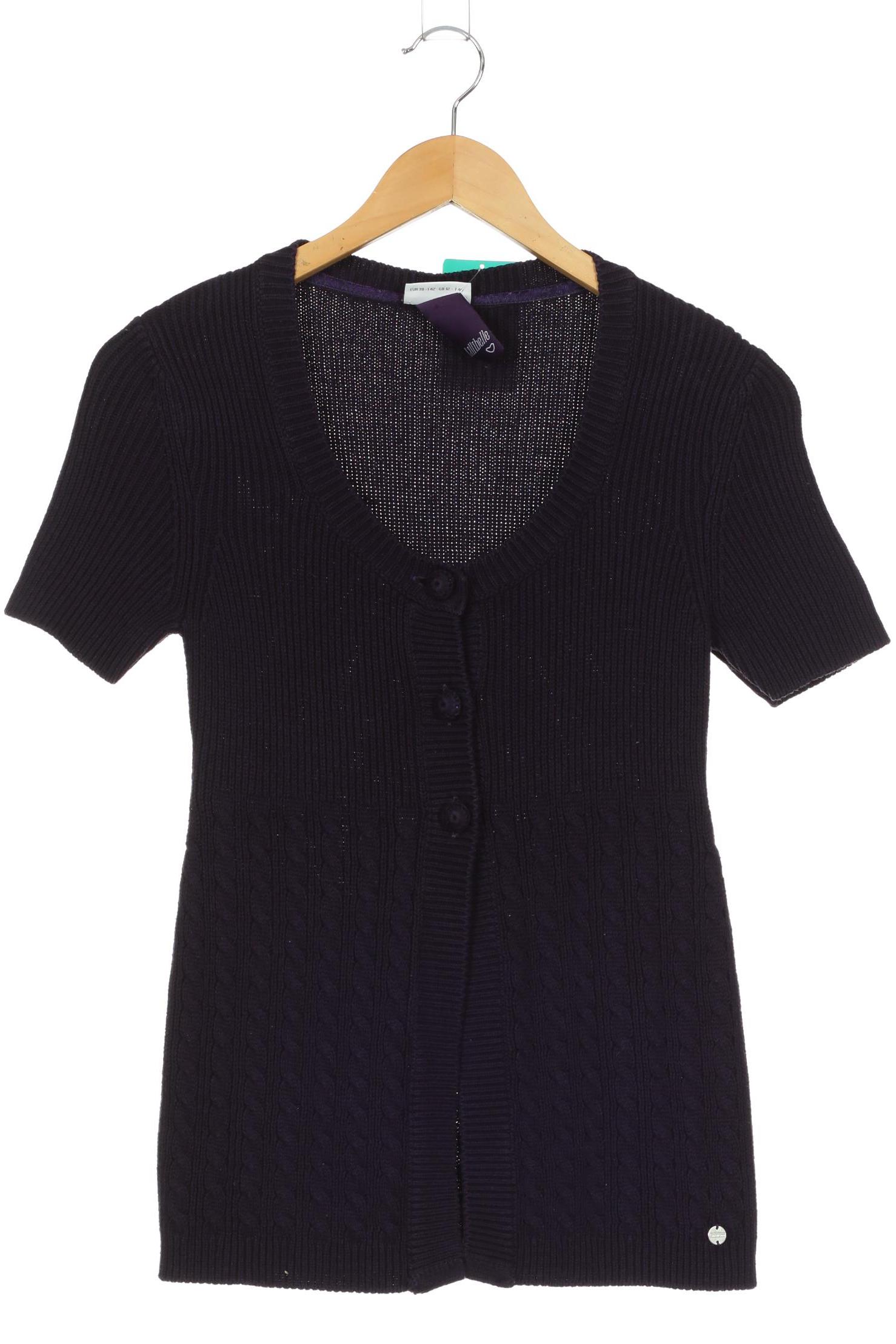 

Street One Damen Strickjacke, flieder, Gr. 38